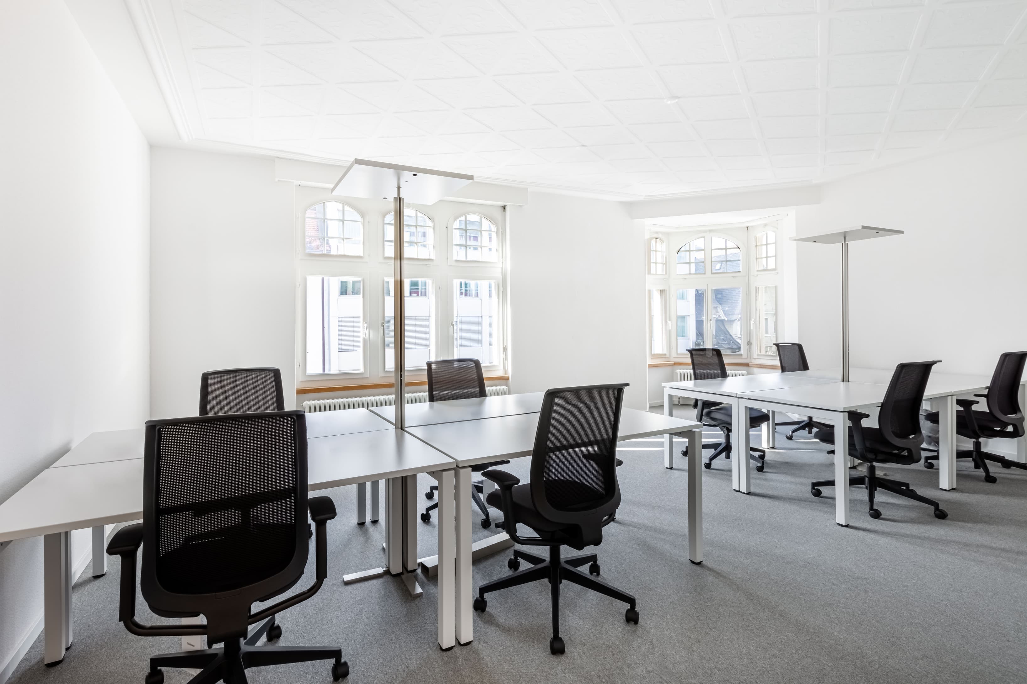 ZURICH, Spaces Seefeld image 4 ZURICH, Spaces Seefeld image 4