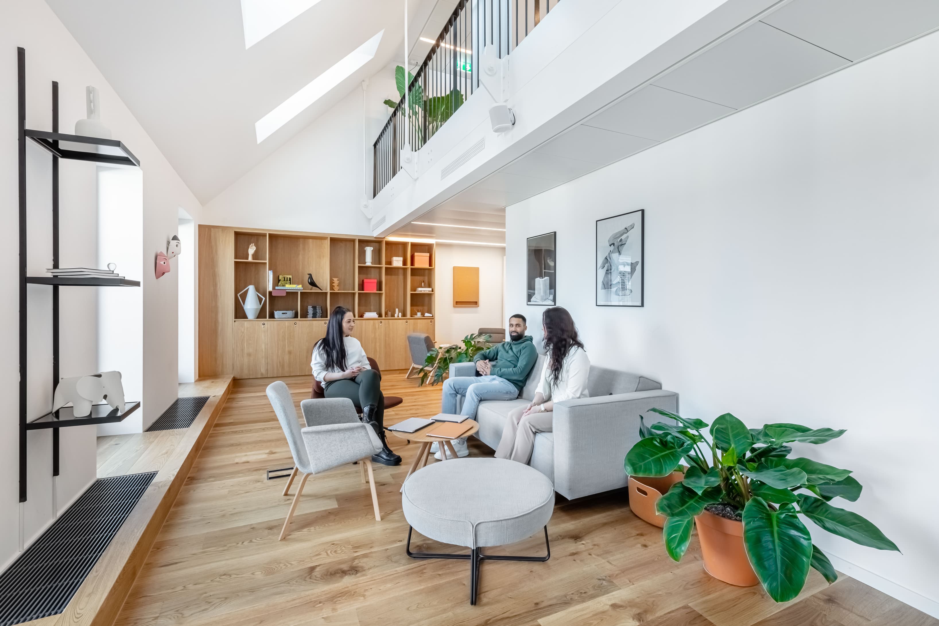 ZURICH, Spaces Seefeld image 6 ZURICH, Spaces Seefeld image 6