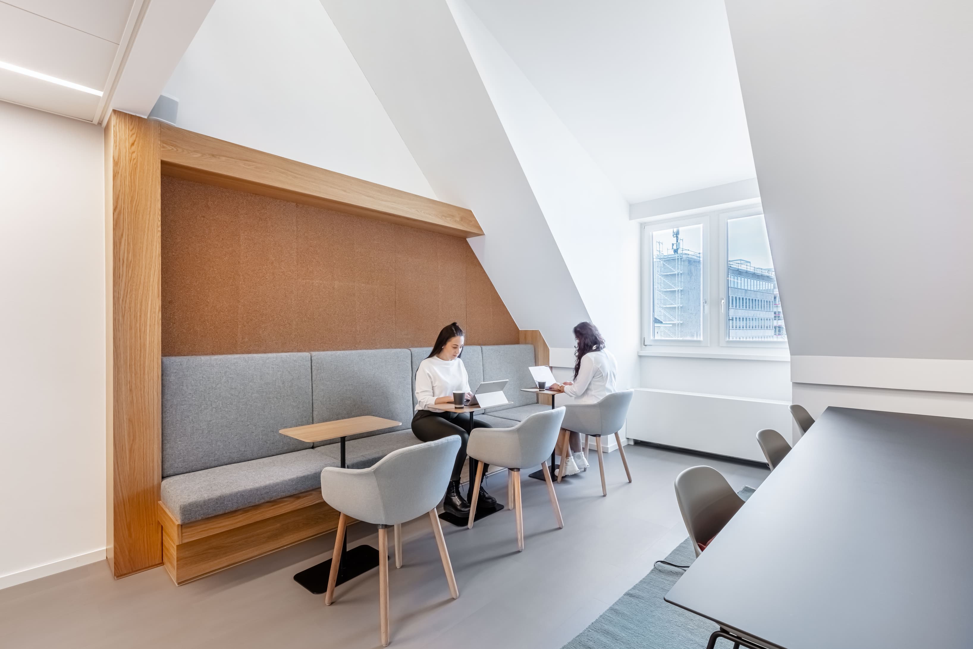 ZURICH, Spaces Seefeld image 7 ZURICH, Spaces Seefeld image 7