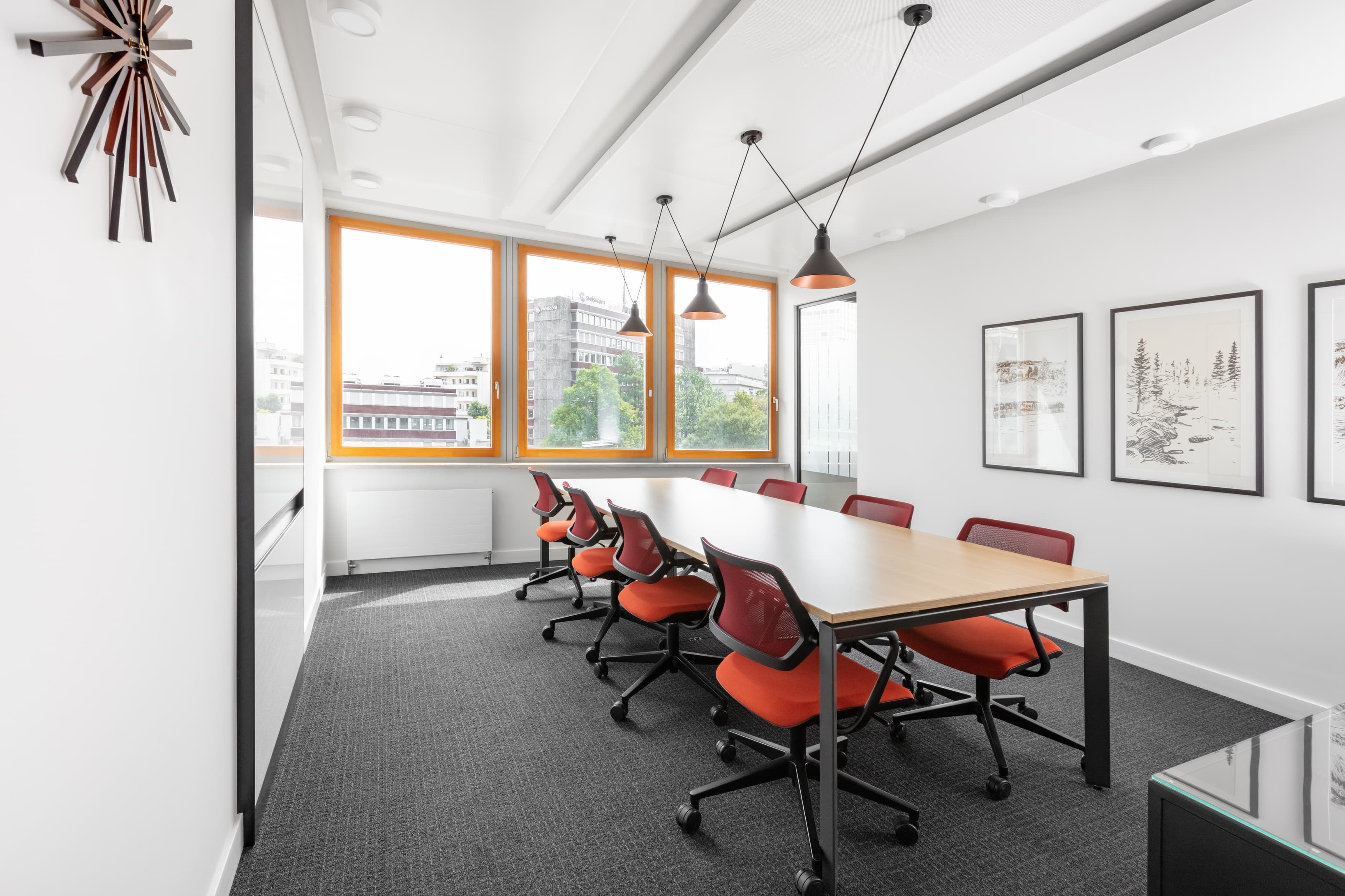 BASEL, Heuwaage image 2