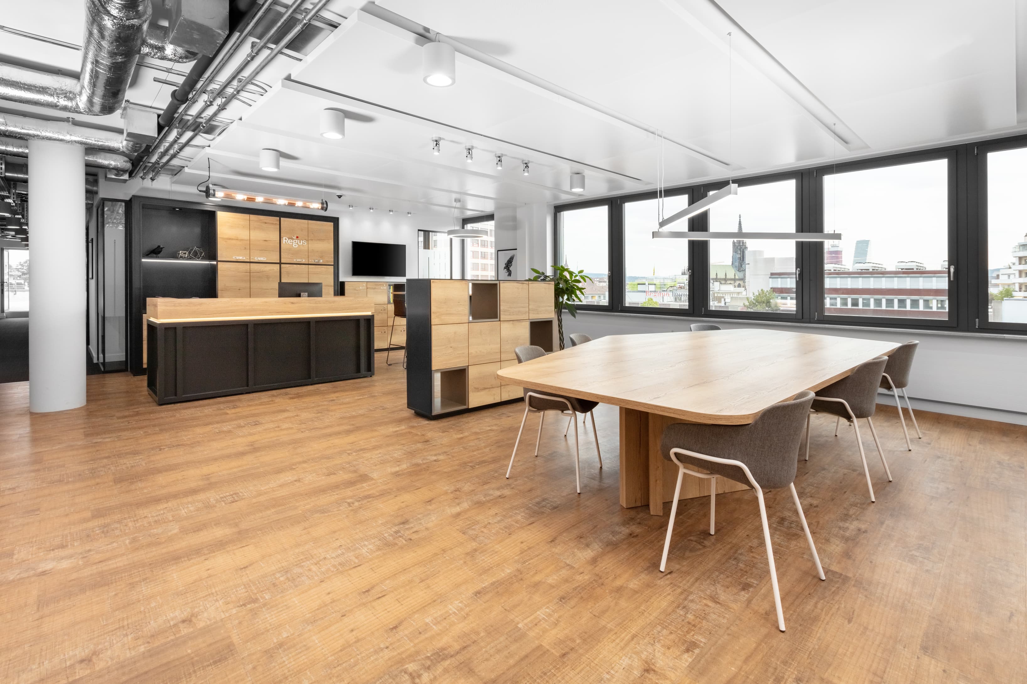 BASEL, Heuwaage image 7