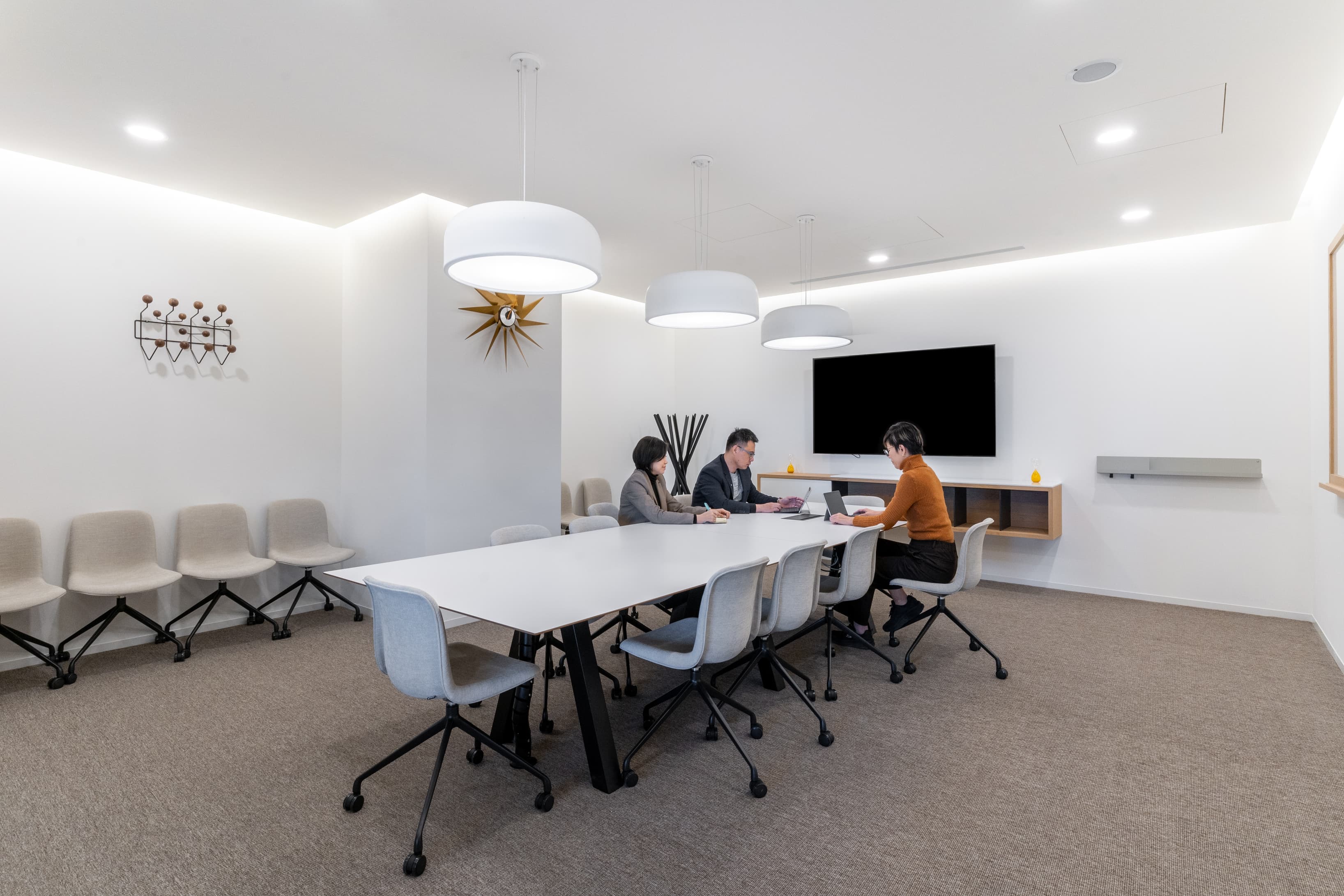 Taipei, Spaces Hongwell image 10 Taipei, Spaces Hongwell image 10