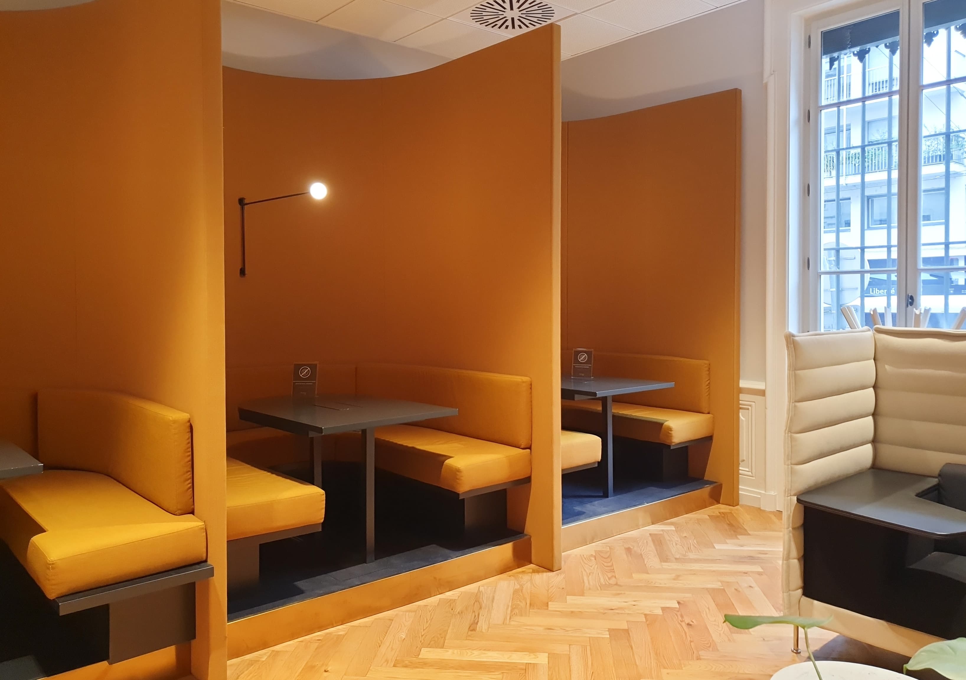 Lyon, 41 cours de la Liberte image 13 Lyon, 41 cours de la Liberte image 13