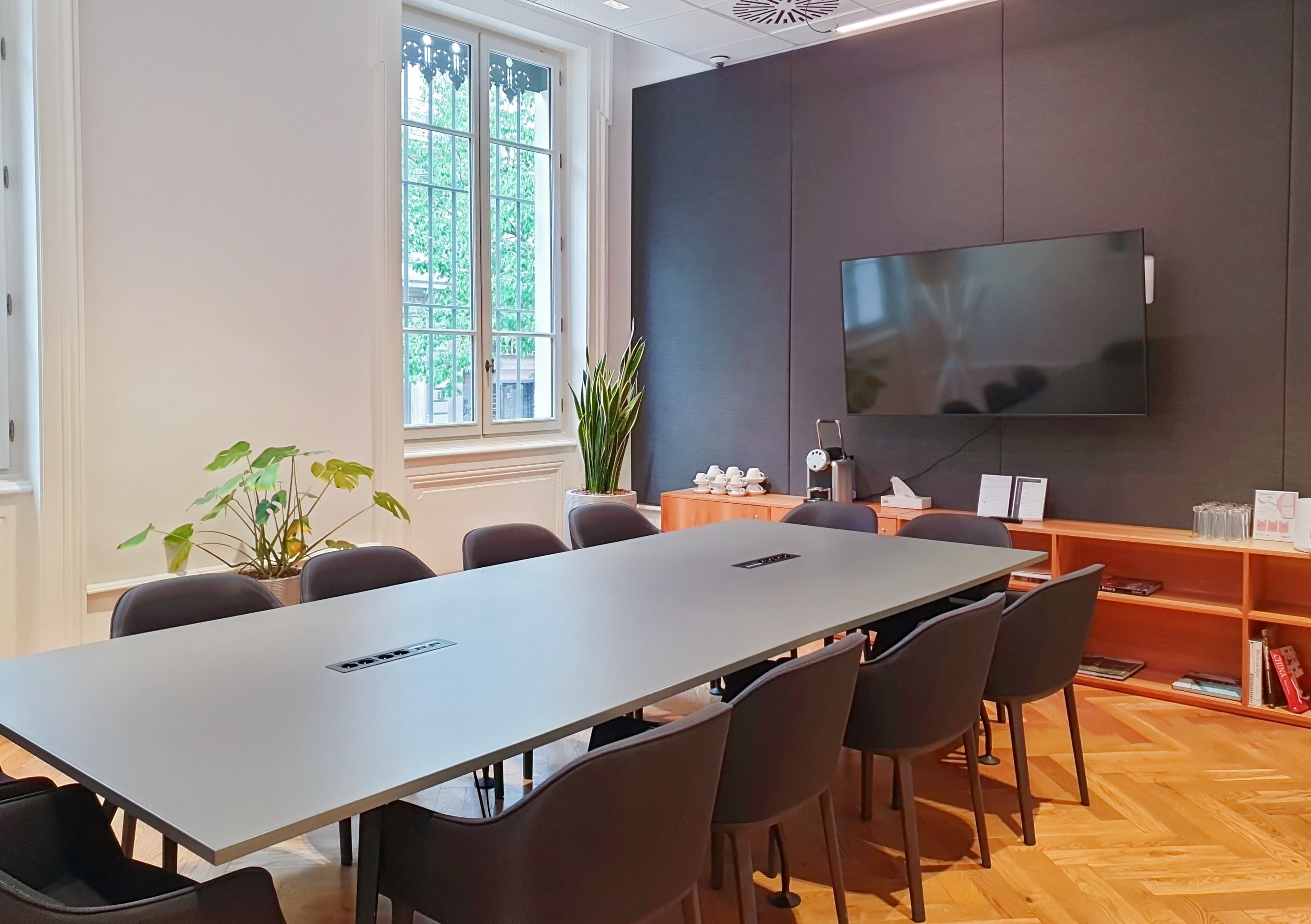 Lyon, 41 cours de la Liberte image 6 Lyon, 41 cours de la Liberte image 6