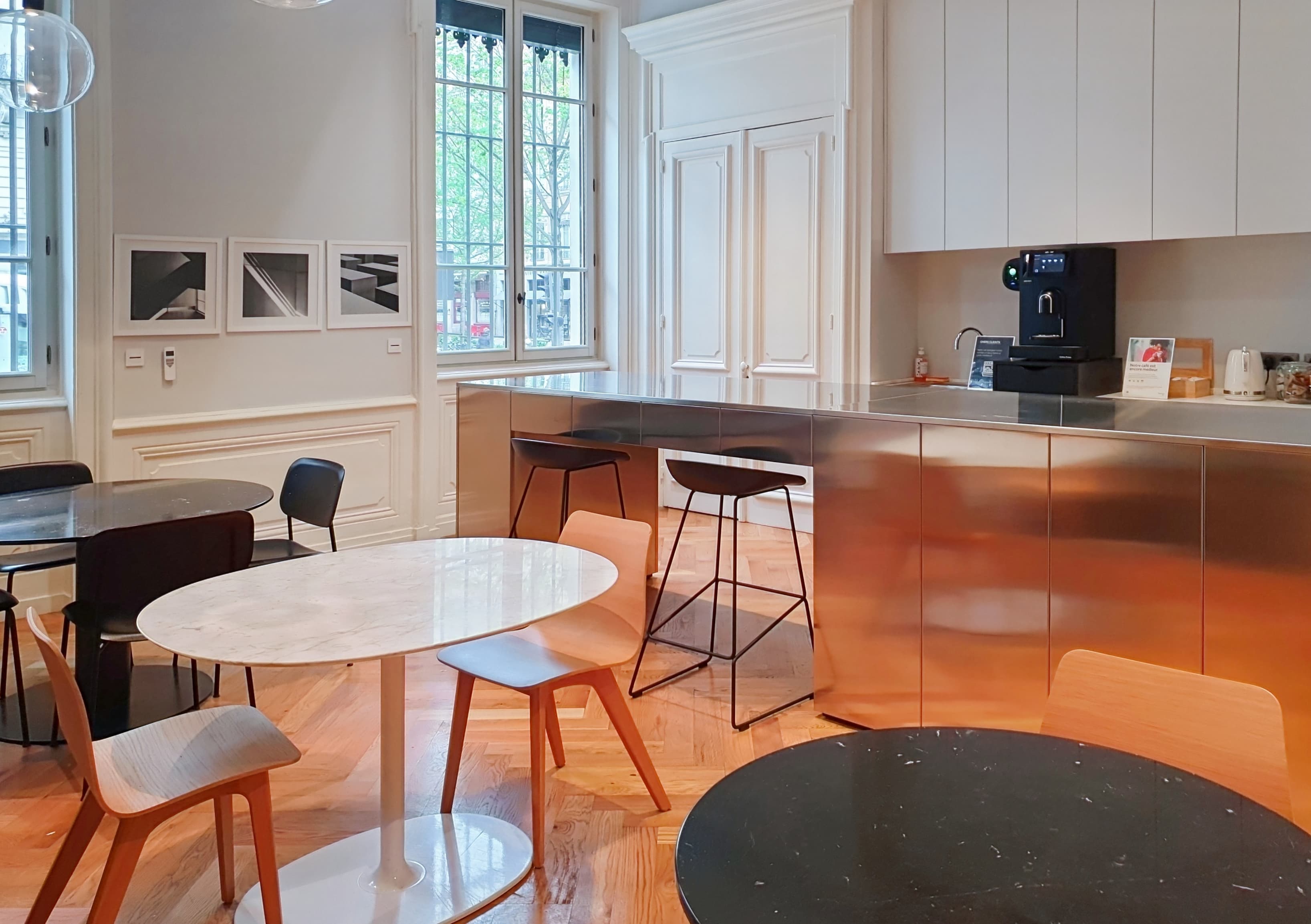 Lyon, 41 cours de la Liberte image 10 Lyon, 41 cours de la Liberte image 10