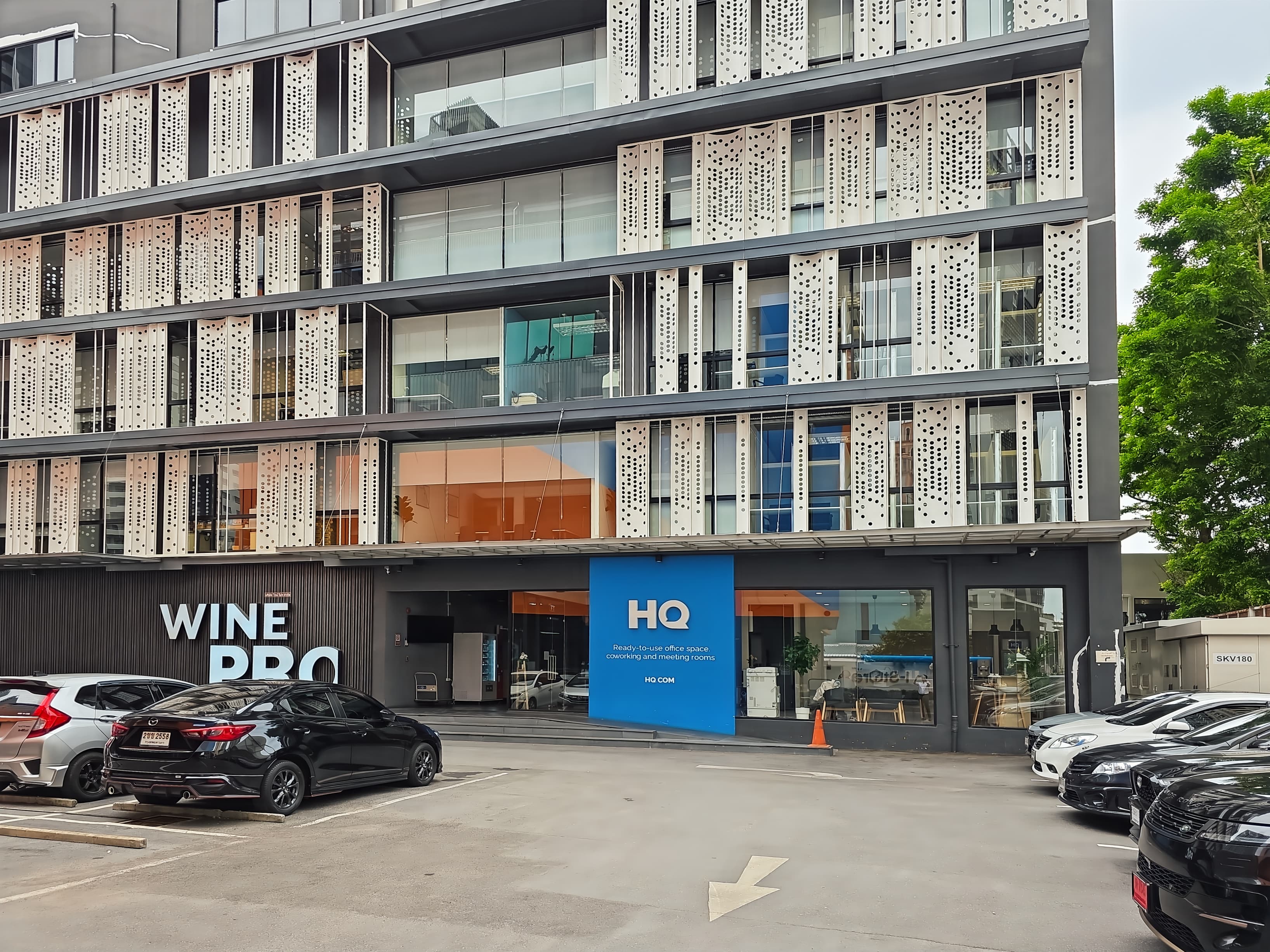 Bangkok, SO24 image 1 Bangkok, SO24 image 1