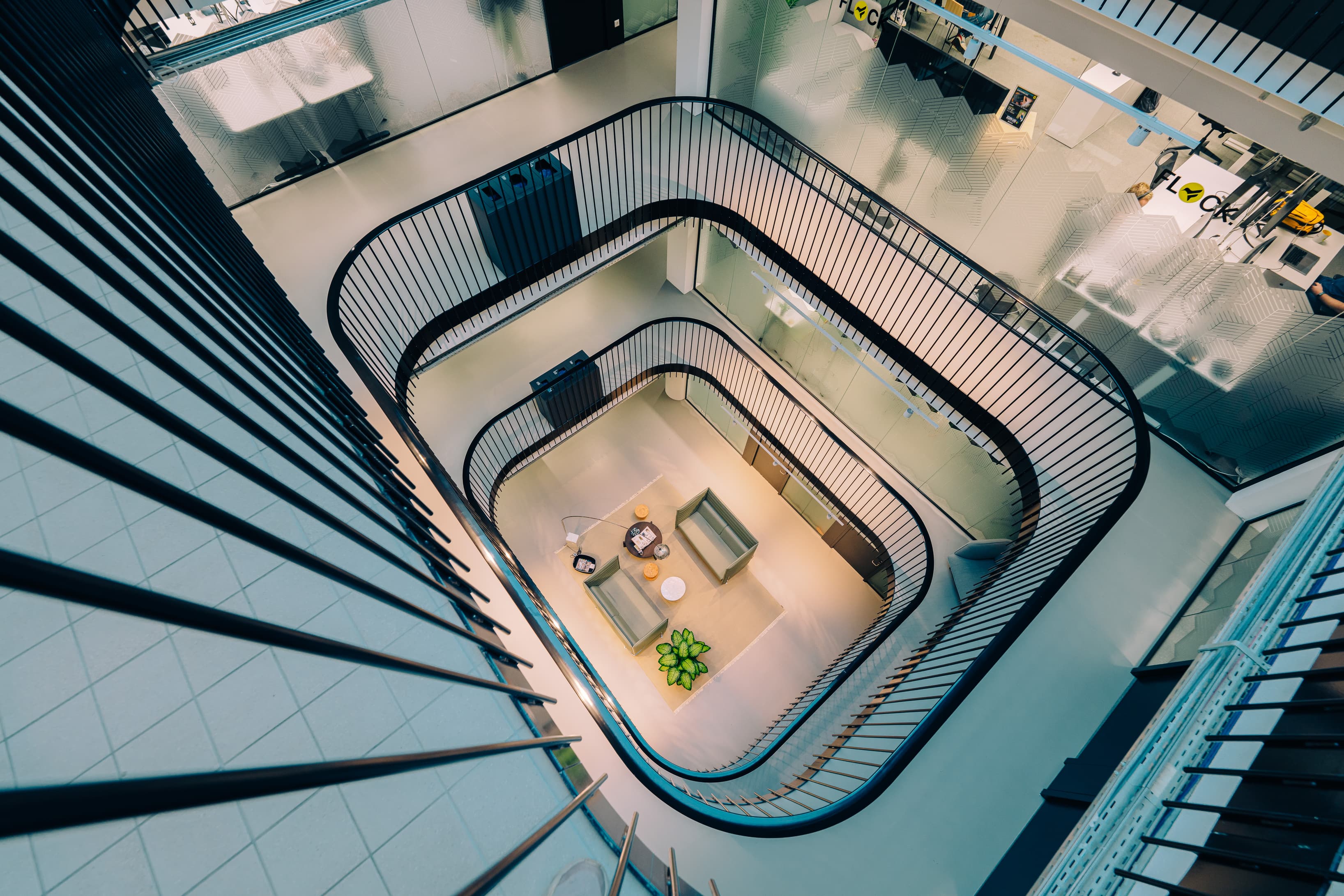 Utrecht, Spaces House Modernes image 10