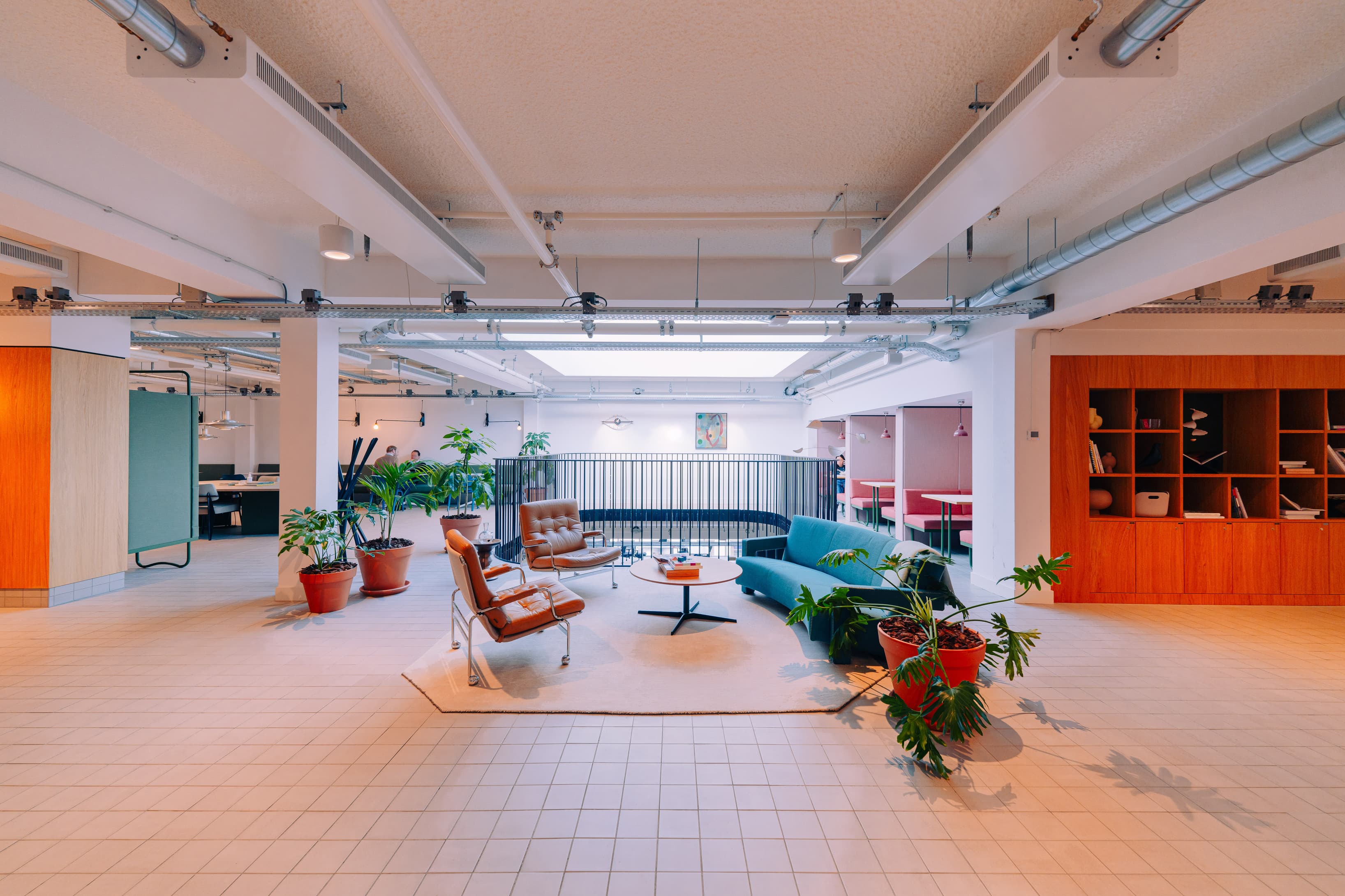 Utrecht, Spaces House Modernes image 8