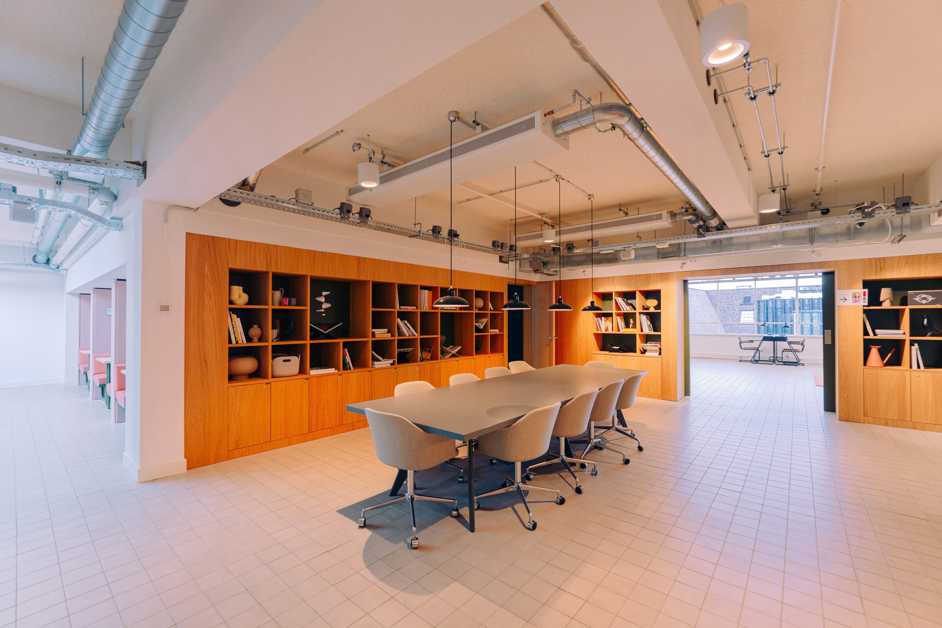 Utrecht, Spaces House Modernes image 7