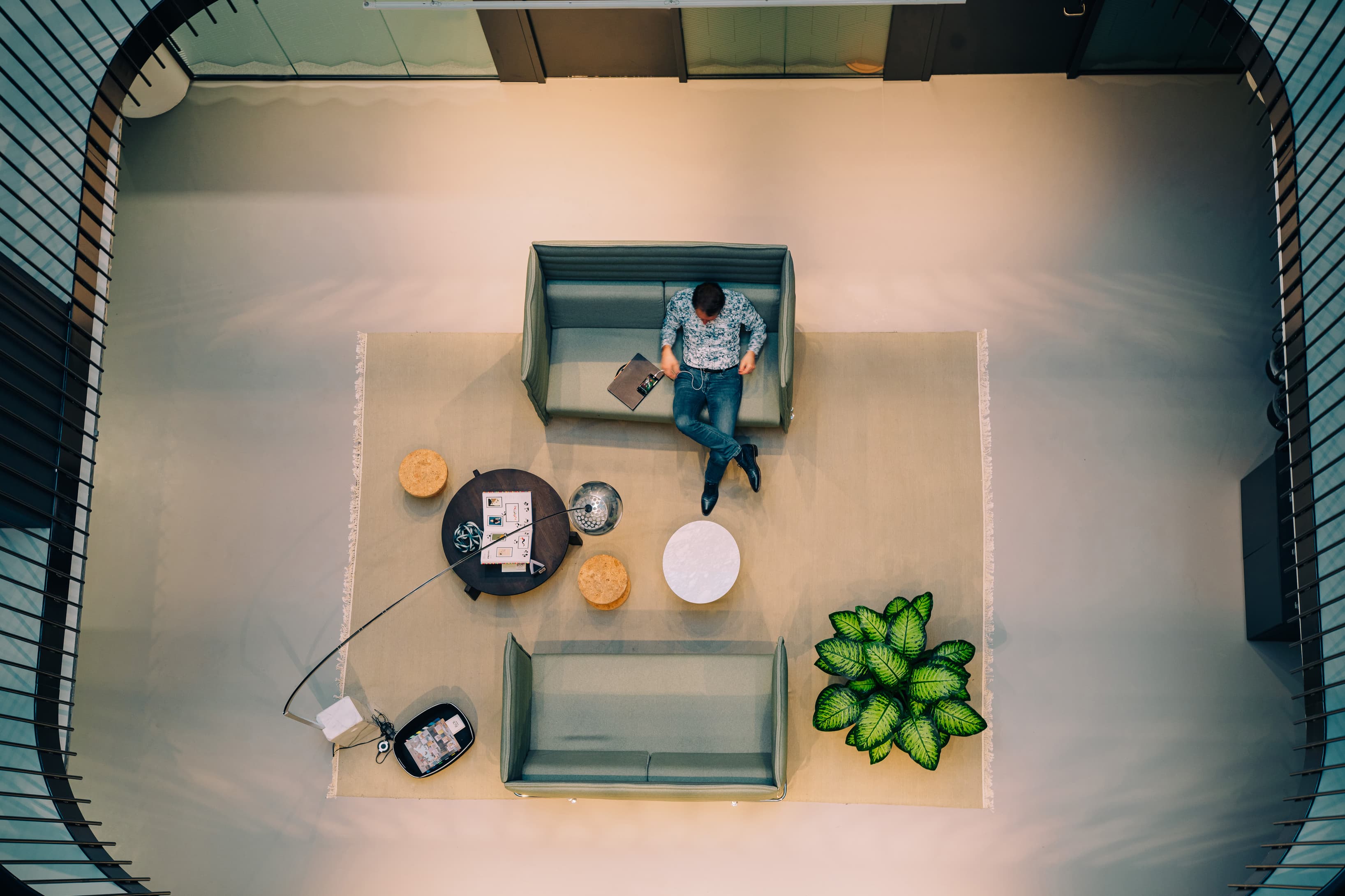 Utrecht, Spaces House Modernes image 9