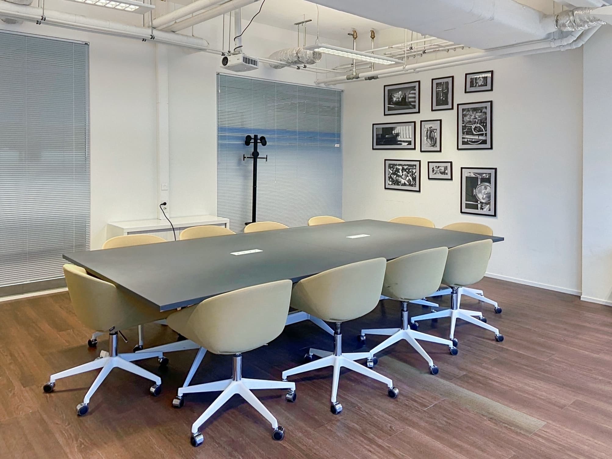 Utrecht, Spaces House Modernes image 11