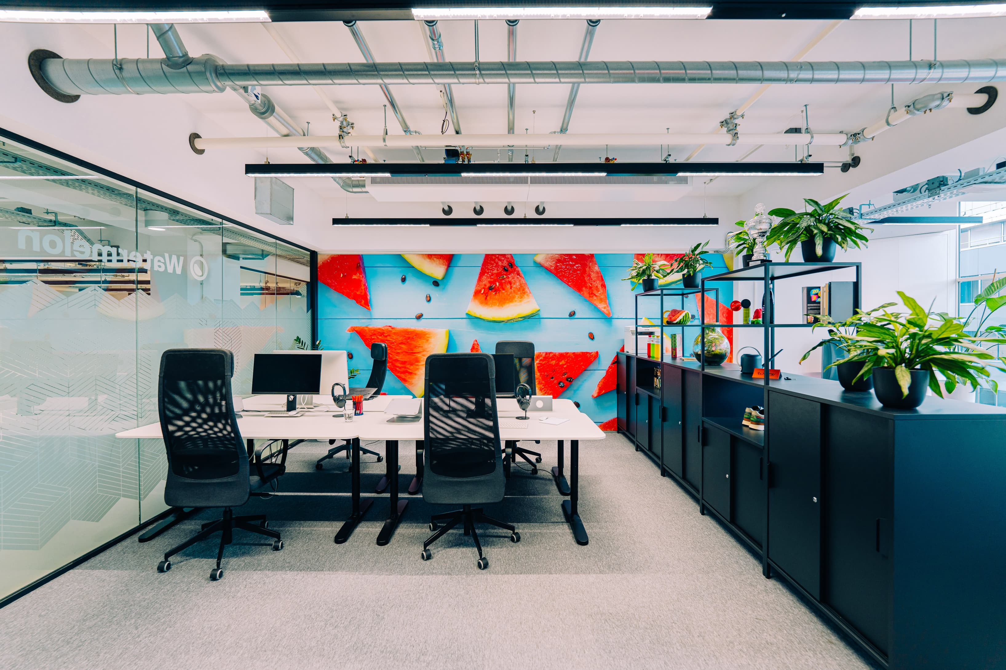 Utrecht, Spaces House Modernes image 1