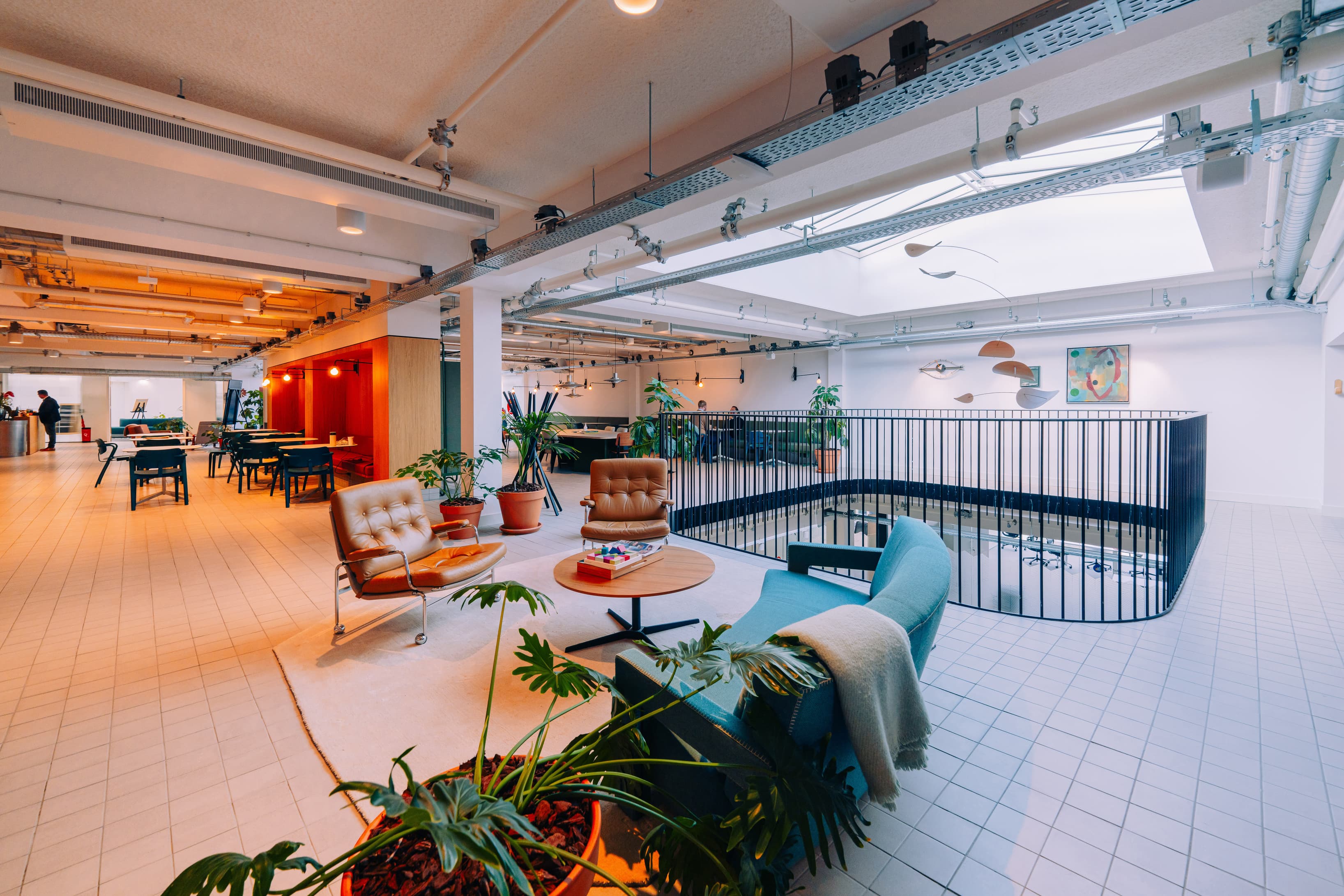 Utrecht, Spaces House Modernes image 5