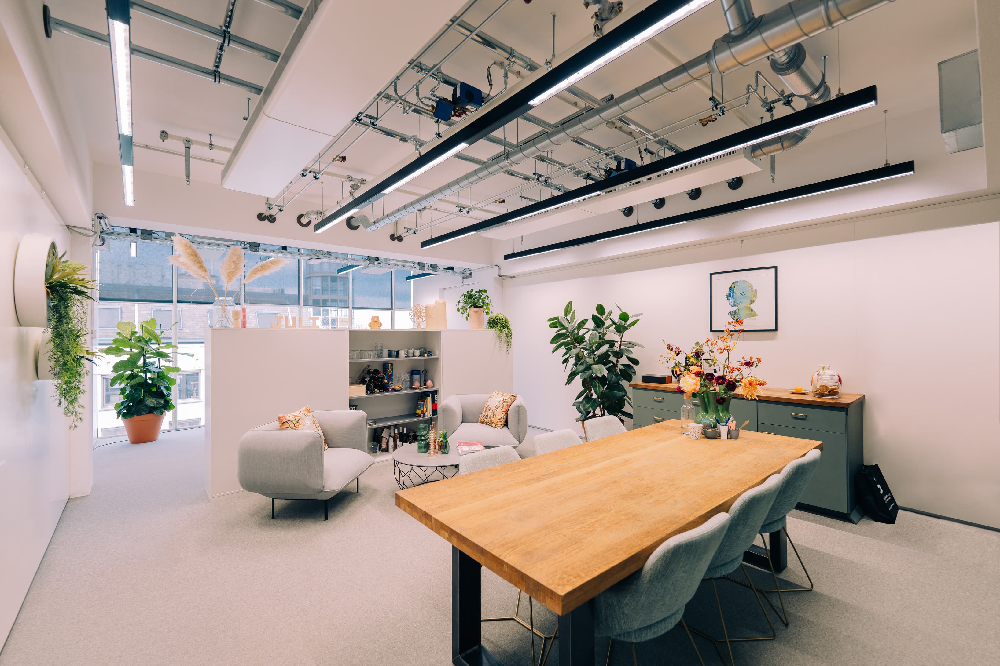 Utrecht, Spaces House Modernes image 2