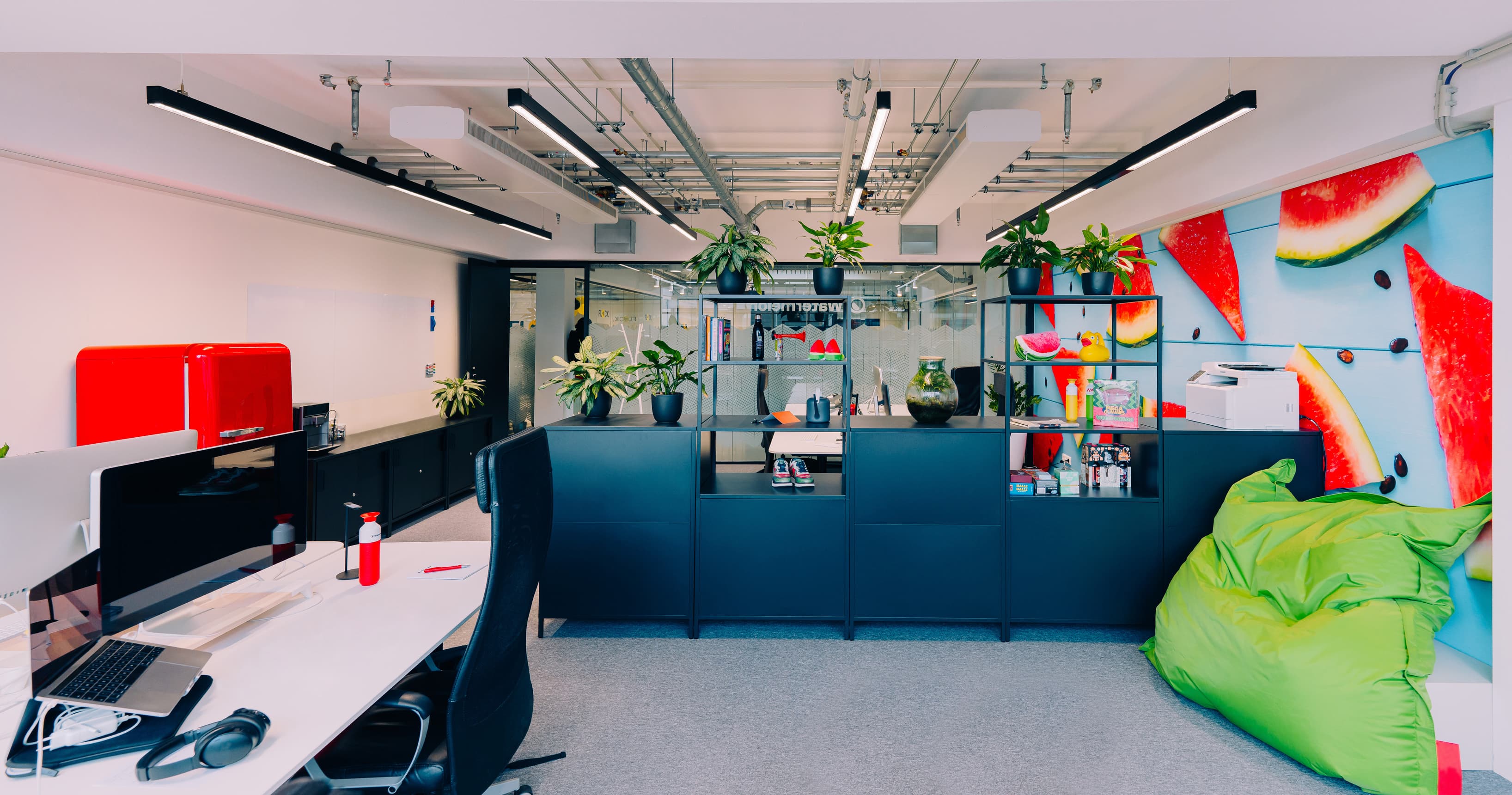 Utrecht, Spaces House Modernes image 3