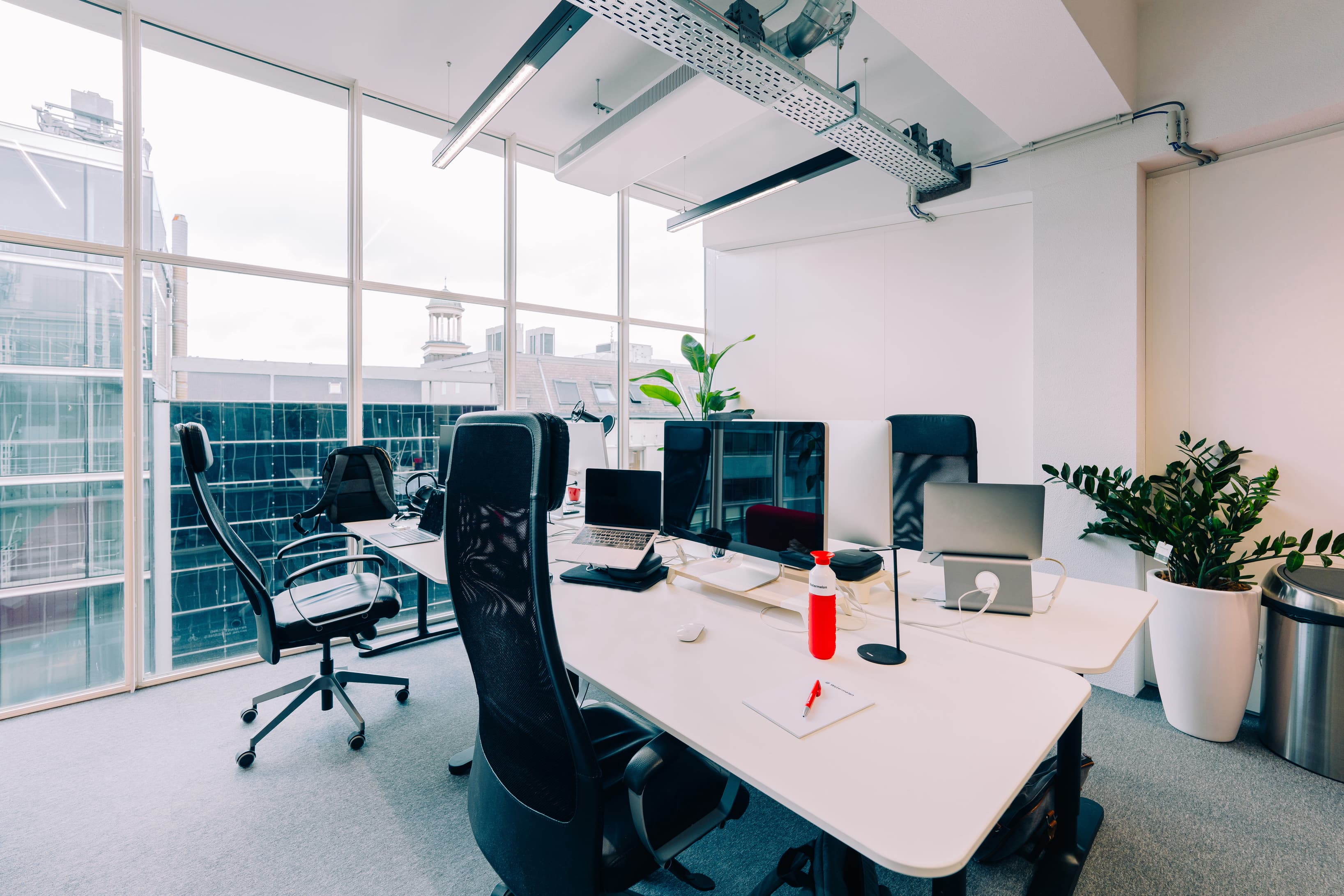 Utrecht, Spaces House Modernes image 6