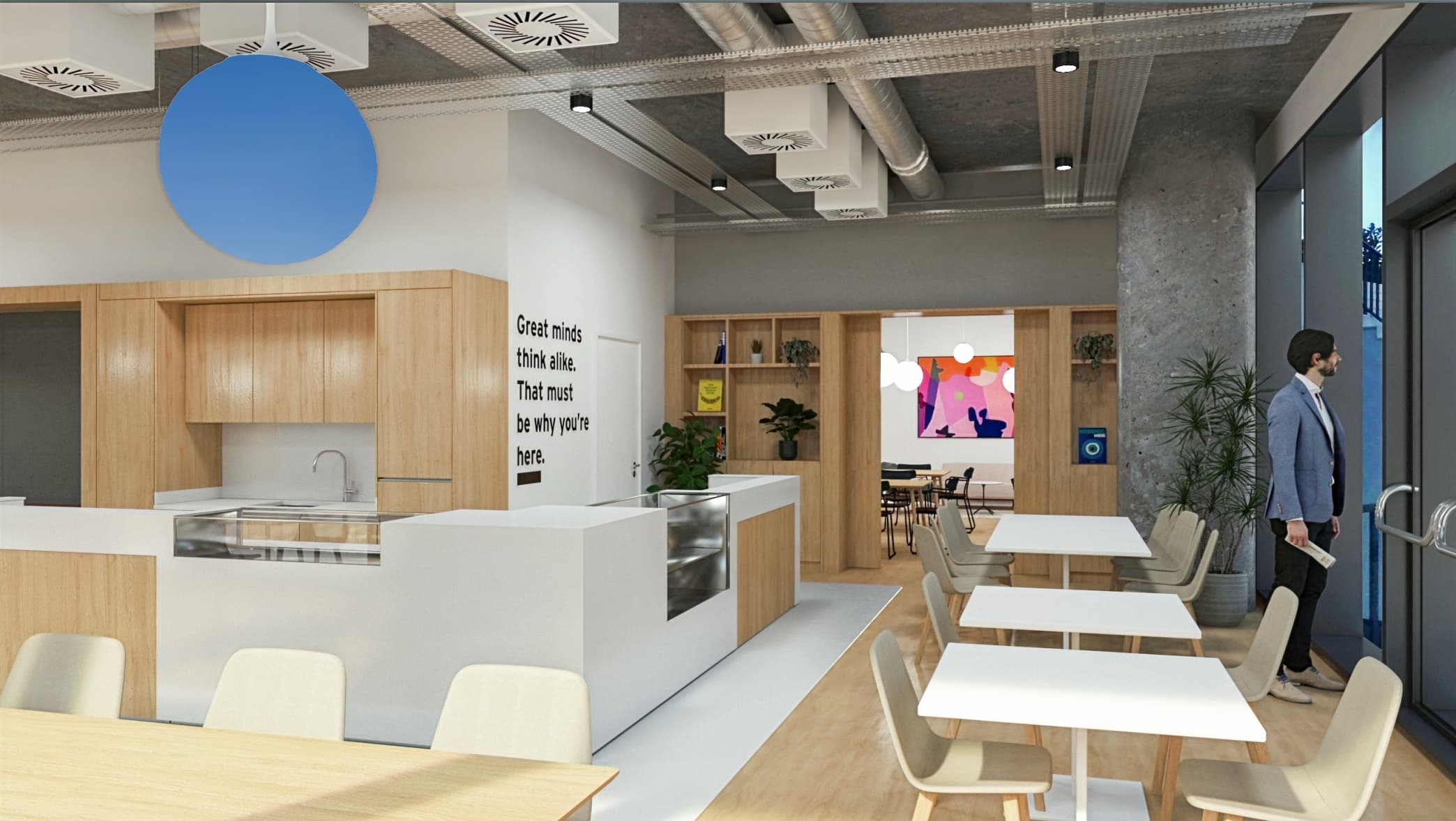 LISBON, Spaces Oriente image 4 LISBON, Spaces Oriente image 4