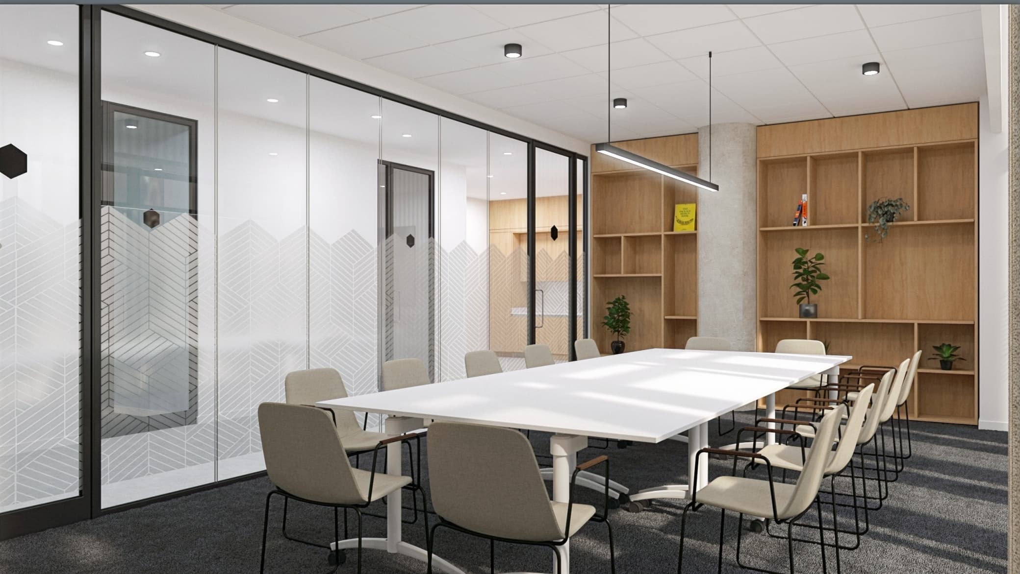 LISBON, Spaces Oriente image 2 LISBON, Spaces Oriente image 2