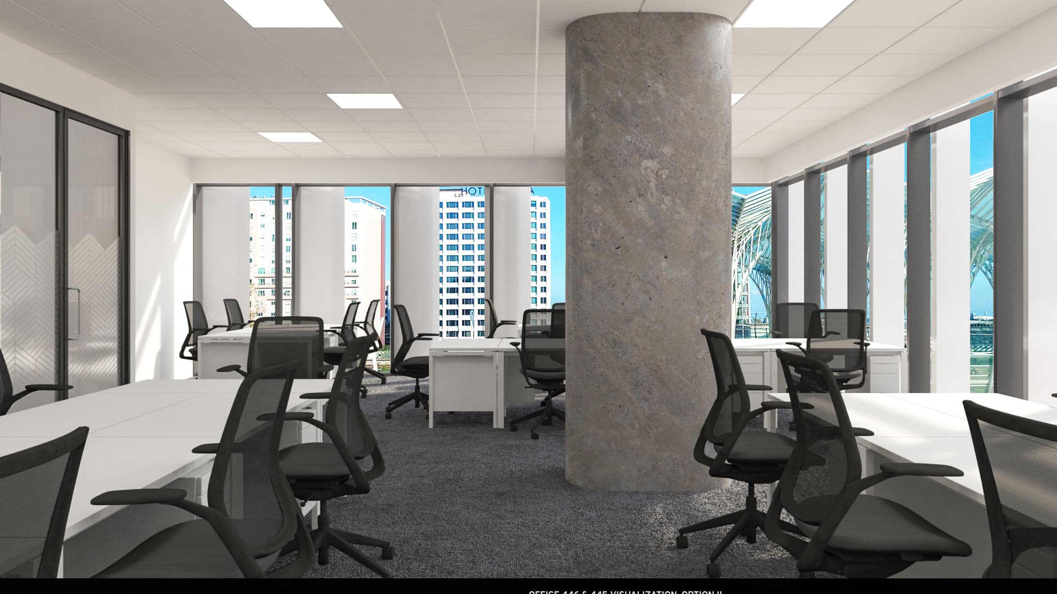 LISBON, Spaces Oriente image 5 LISBON, Spaces Oriente image 5