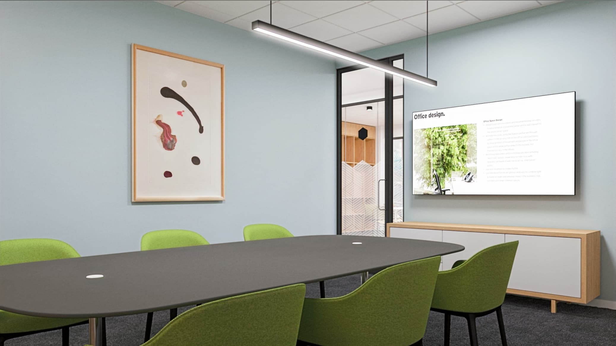 LISBON, Spaces Oriente image 3 LISBON, Spaces Oriente image 3