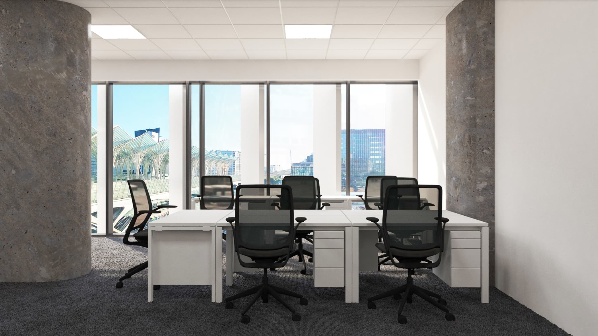 LISBON, Spaces Oriente image 7 LISBON, Spaces Oriente image 7