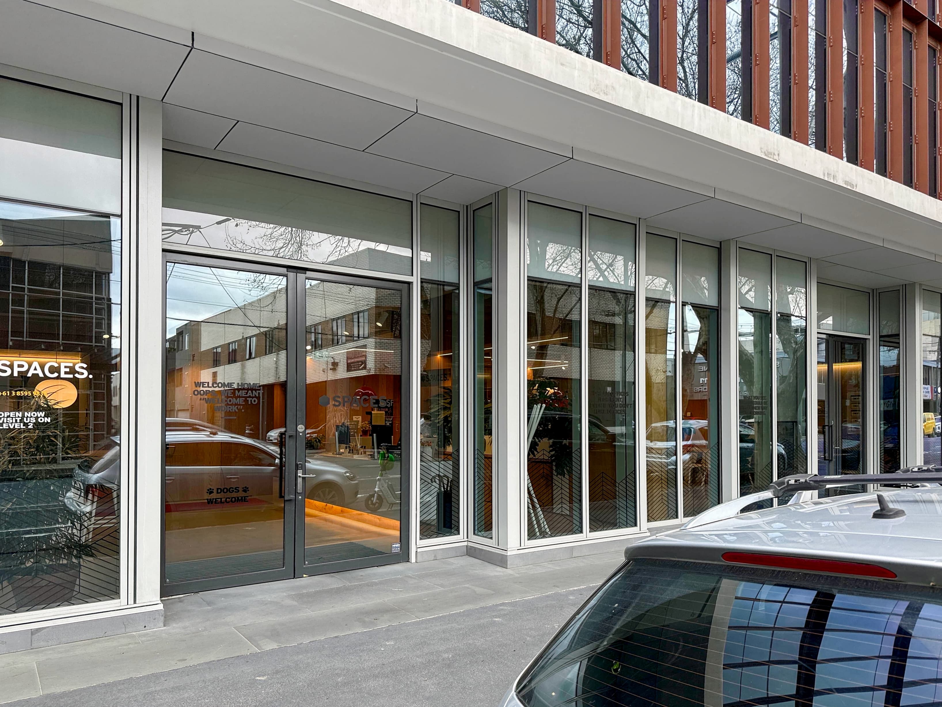 MELBOURNE, Spaces Collingwood image 7