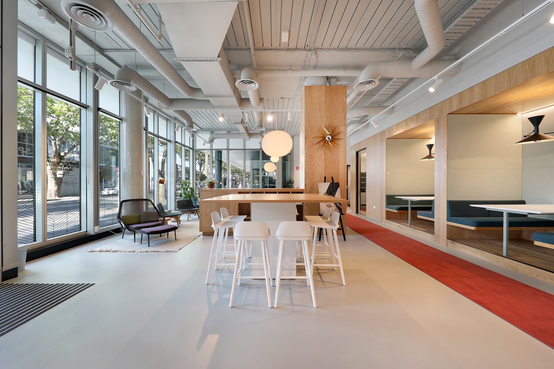 MELBOURNE, Spaces Collingwood image 4