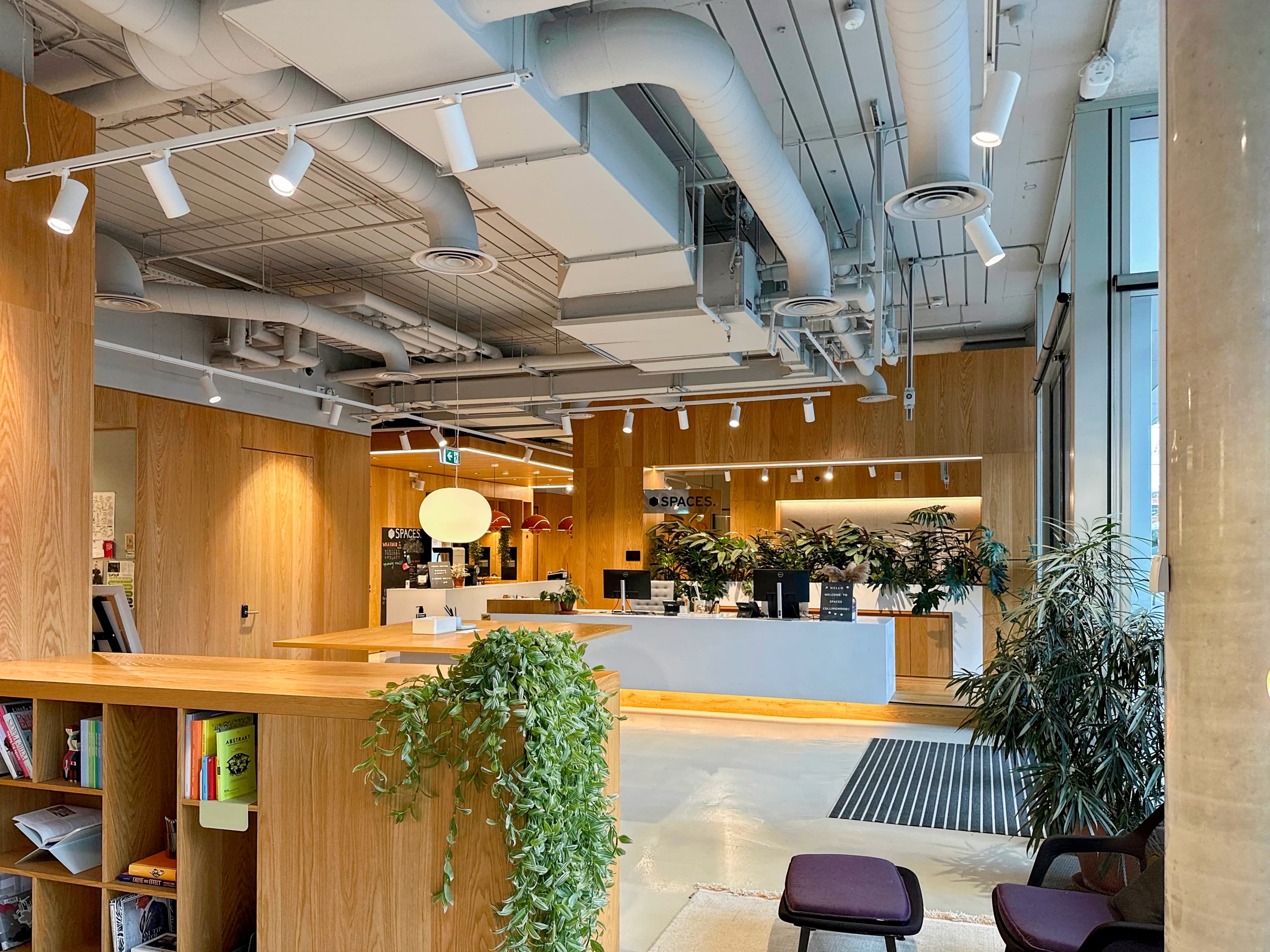 MELBOURNE, Spaces Collingwood image 8