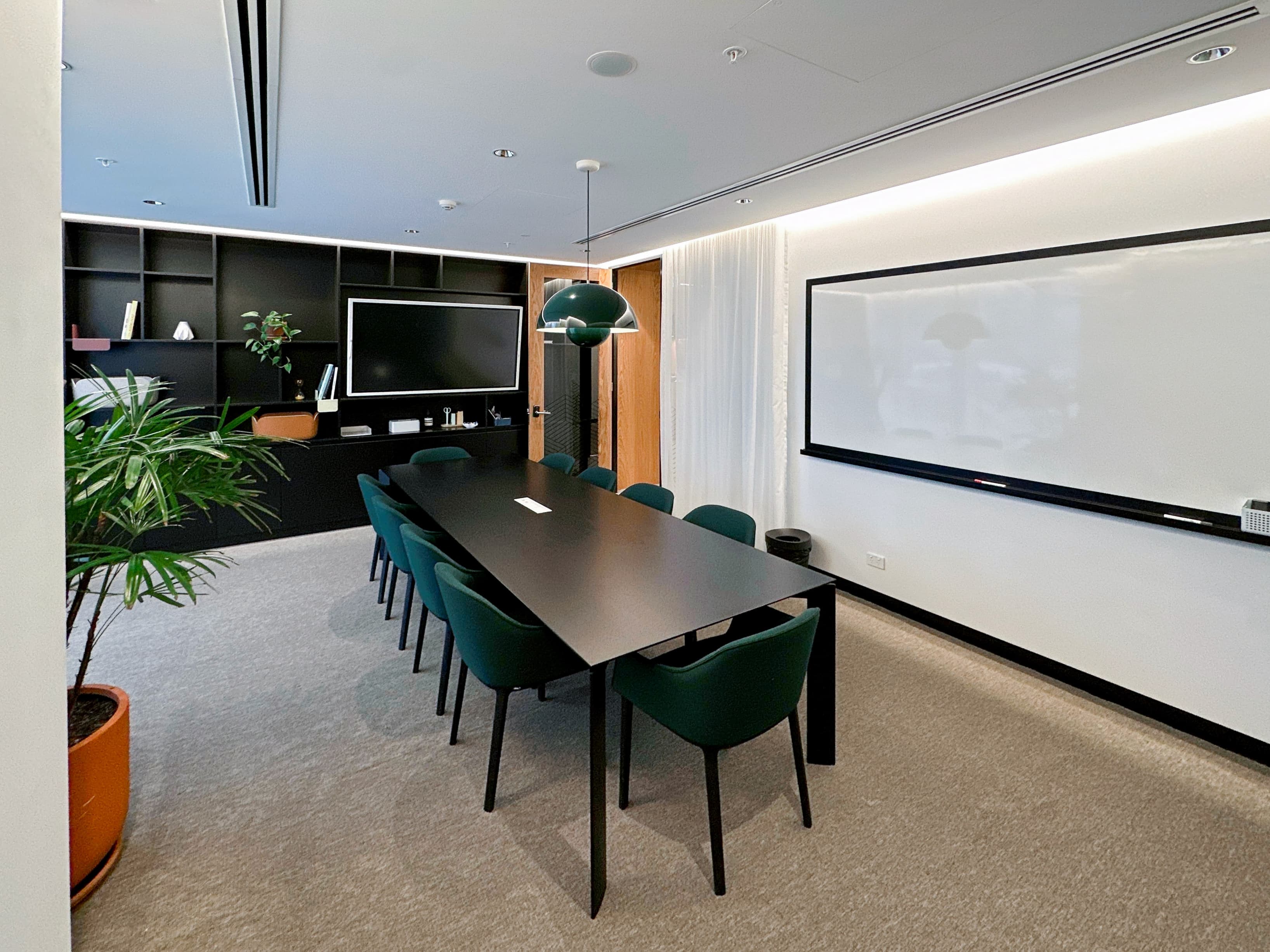 MELBOURNE, Spaces Collingwood image 3