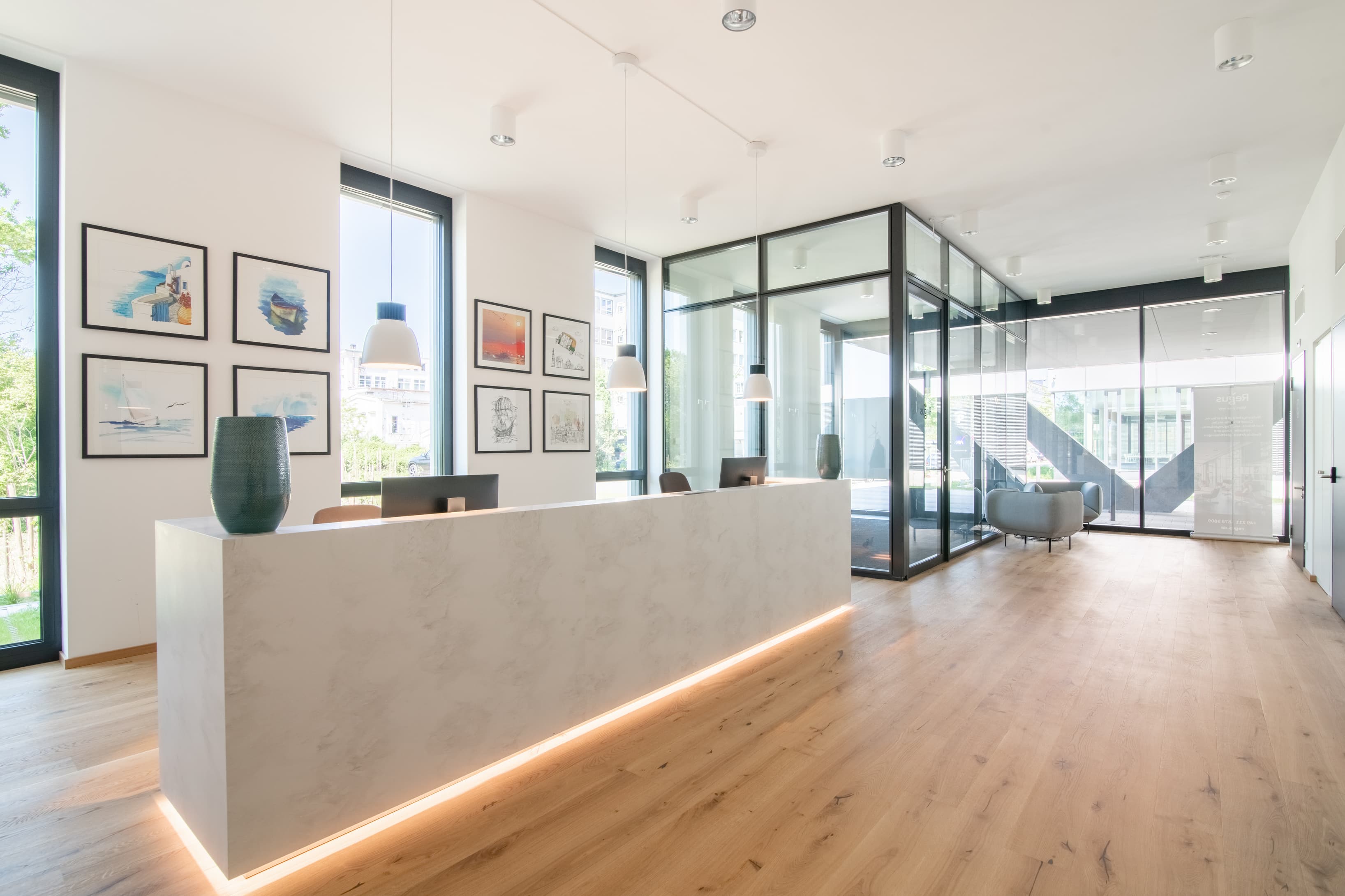 OFFENBACH, Kaiserlei image 1 OFFENBACH, Kaiserlei image 1