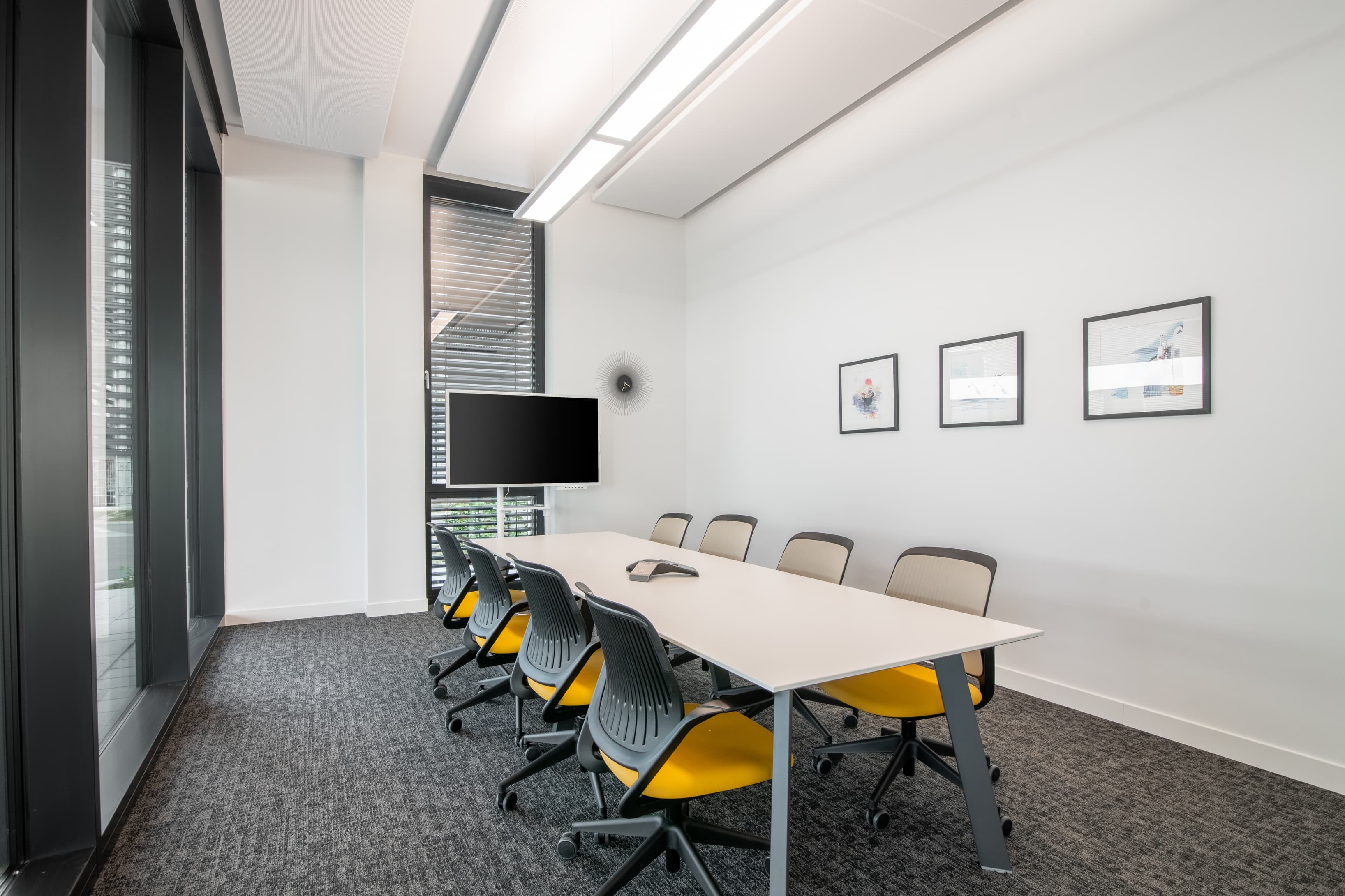 OFFENBACH, Kaiserlei image 2 OFFENBACH, Kaiserlei image 2