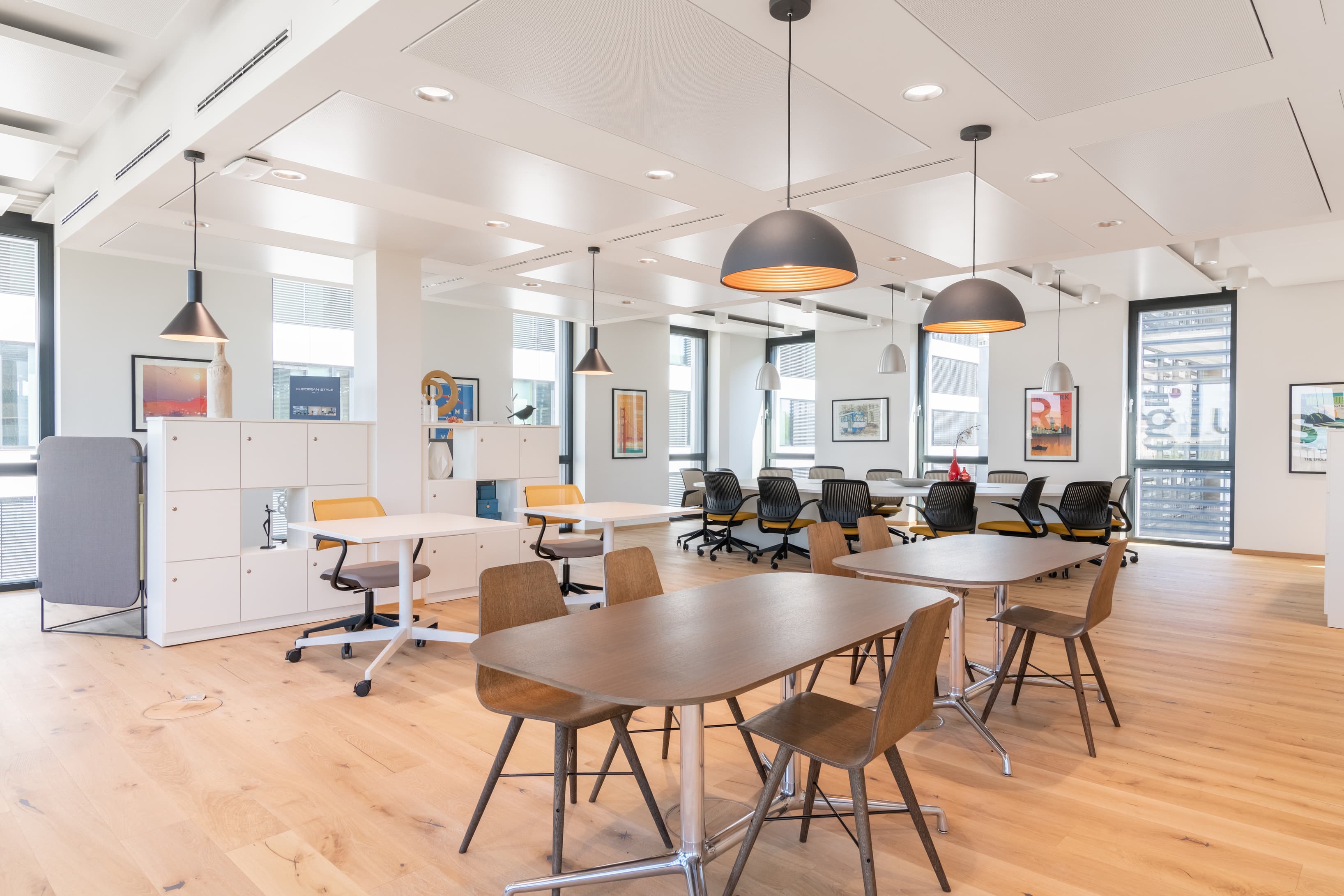 OFFENBACH, Kaiserlei image 4 OFFENBACH, Kaiserlei image 4