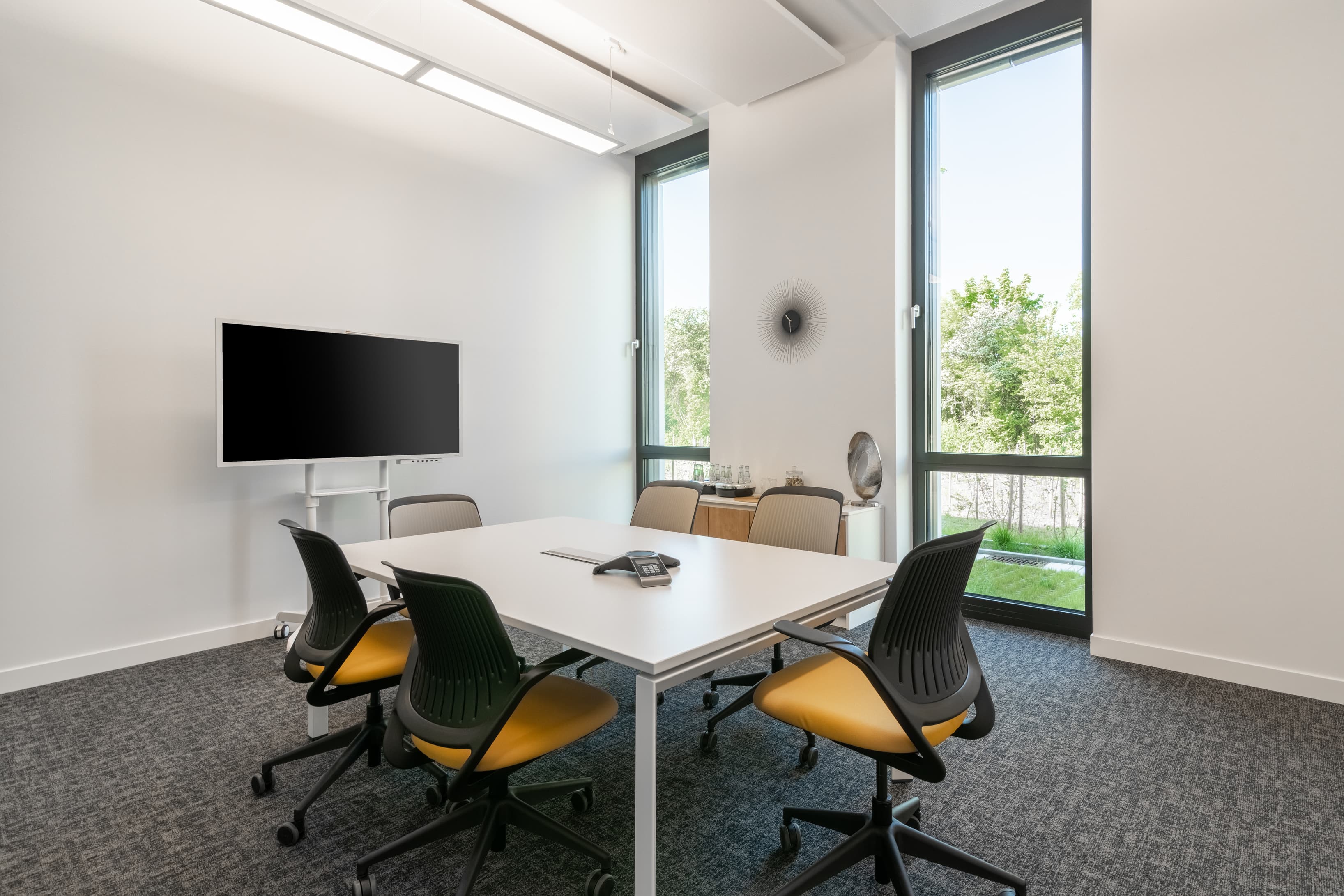 OFFENBACH, Kaiserlei image 7 OFFENBACH, Kaiserlei image 7