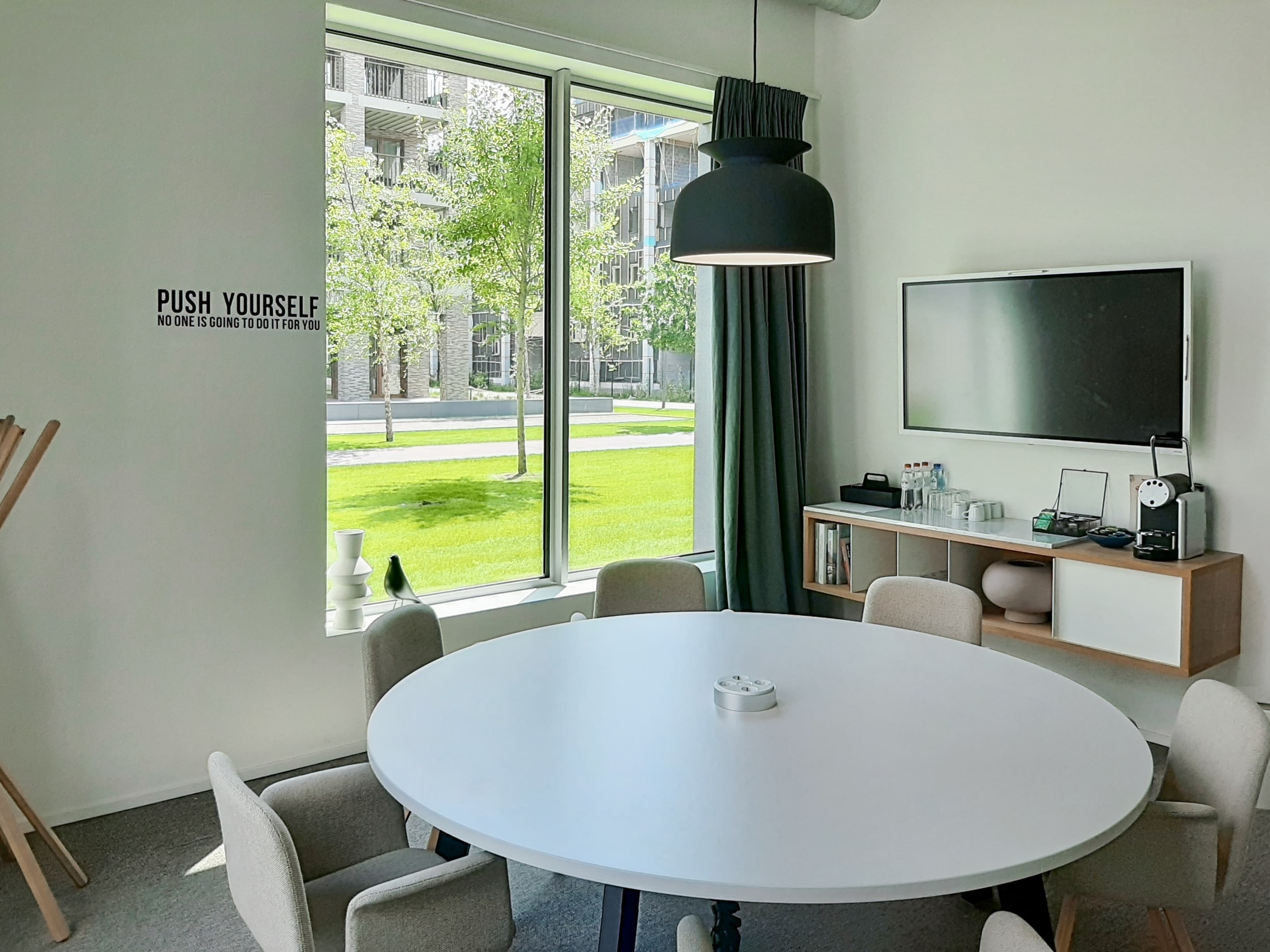 Antwerp, Spaces Nieuw Zuid image 13