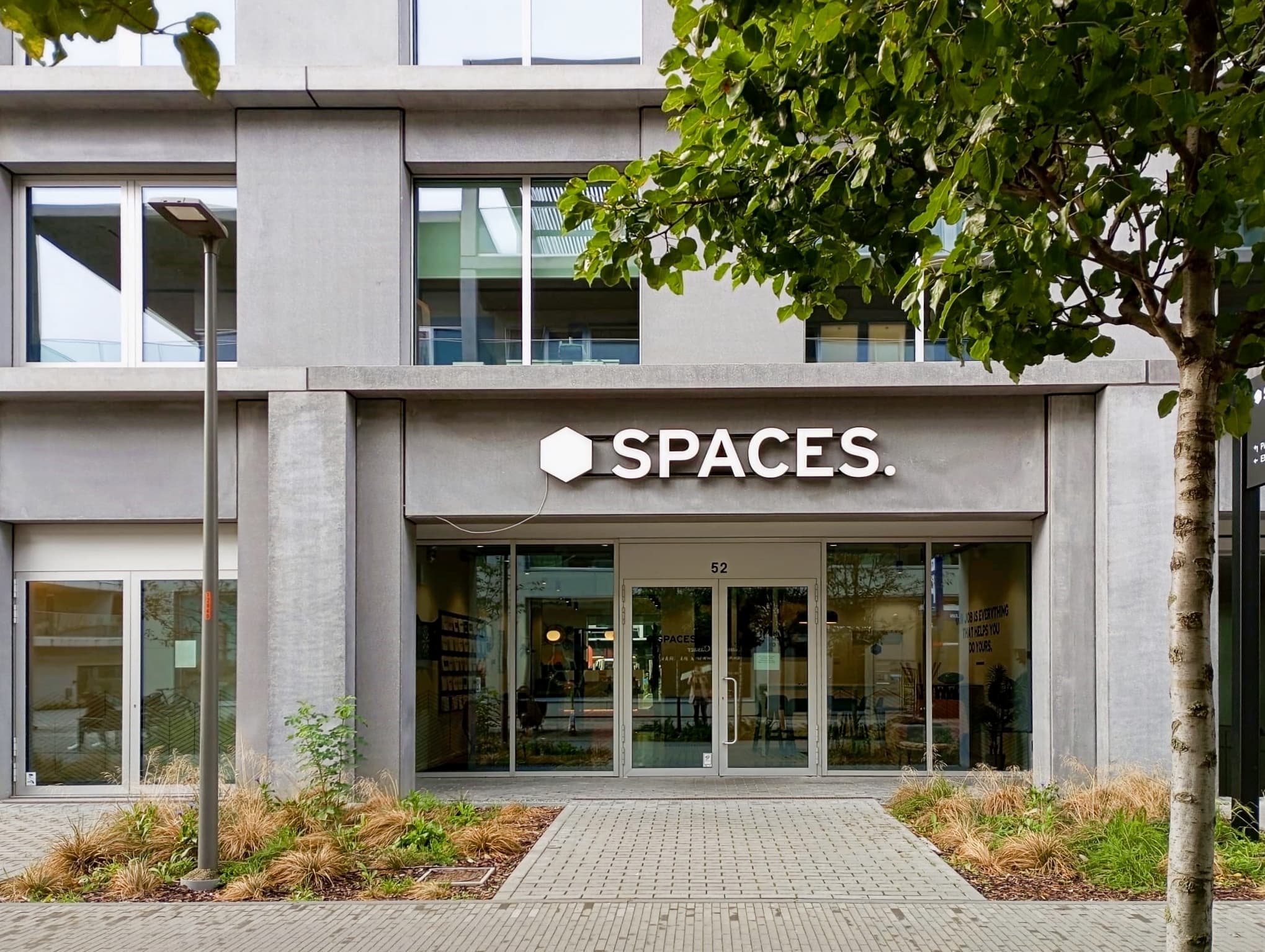 Antwerp, Spaces Nieuw Zuid image 4