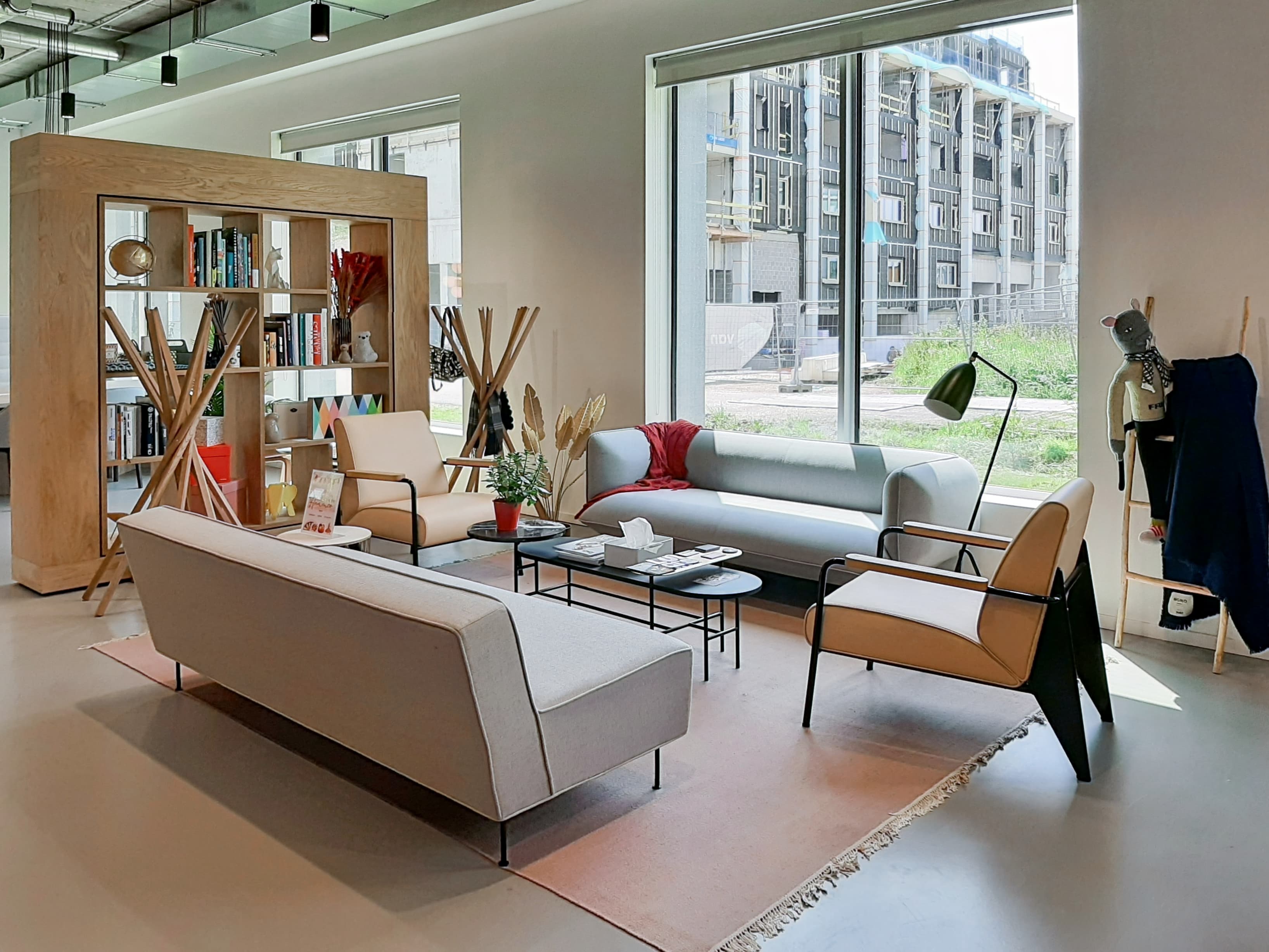 Antwerp, Spaces Nieuw Zuid image 9