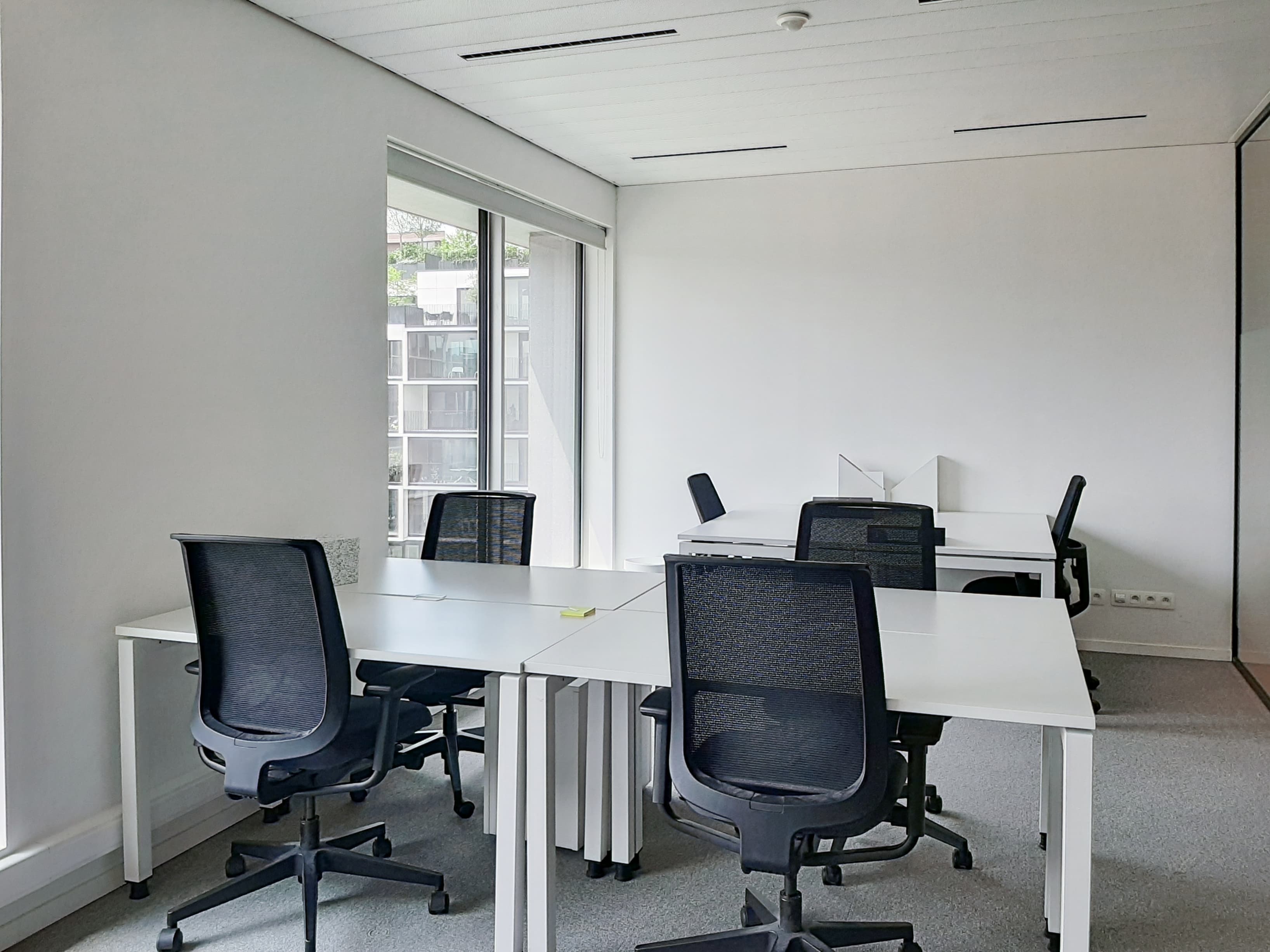 Antwerp, Spaces Nieuw Zuid image 10