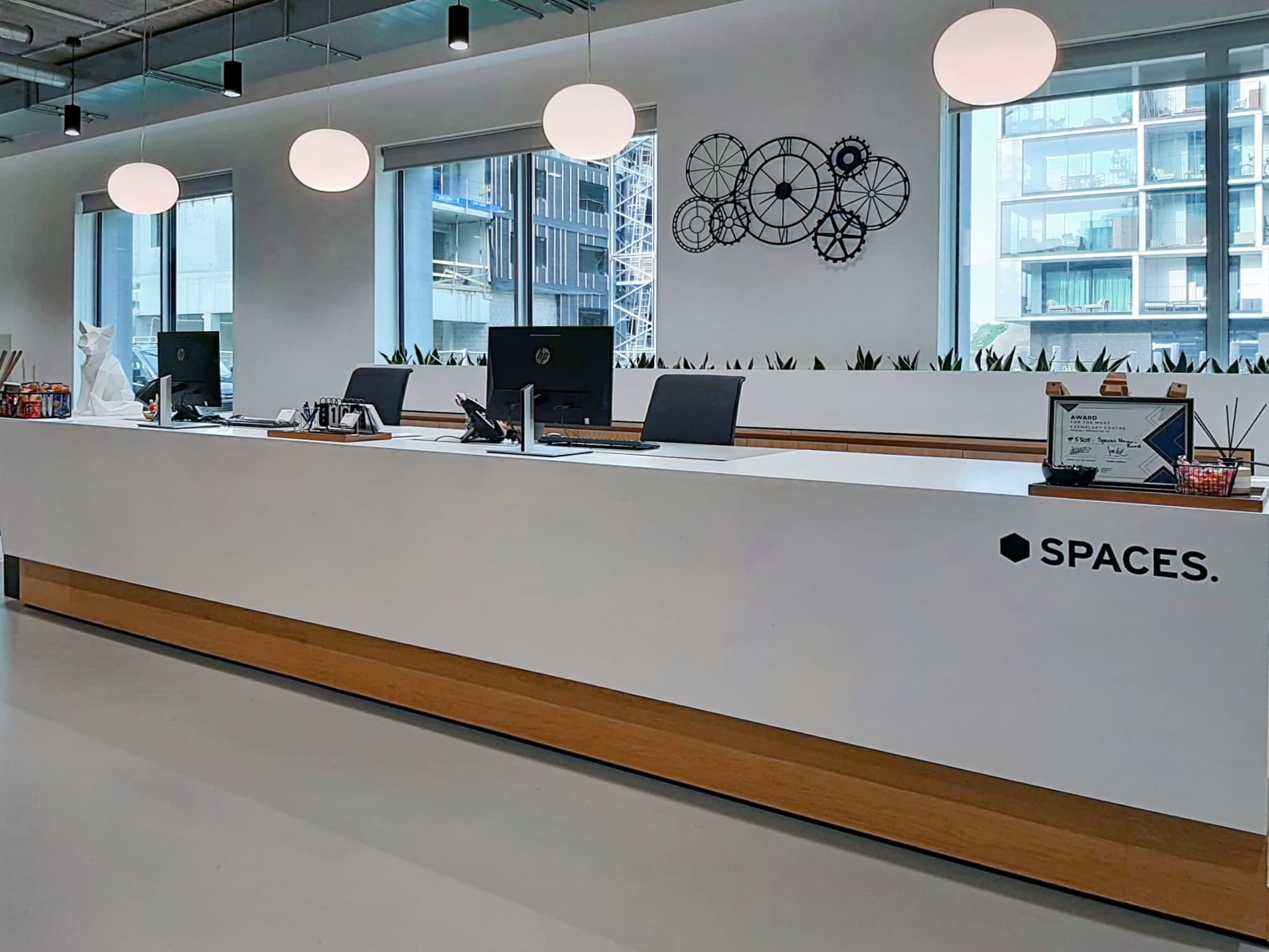 Antwerp, Spaces Nieuw Zuid image 11