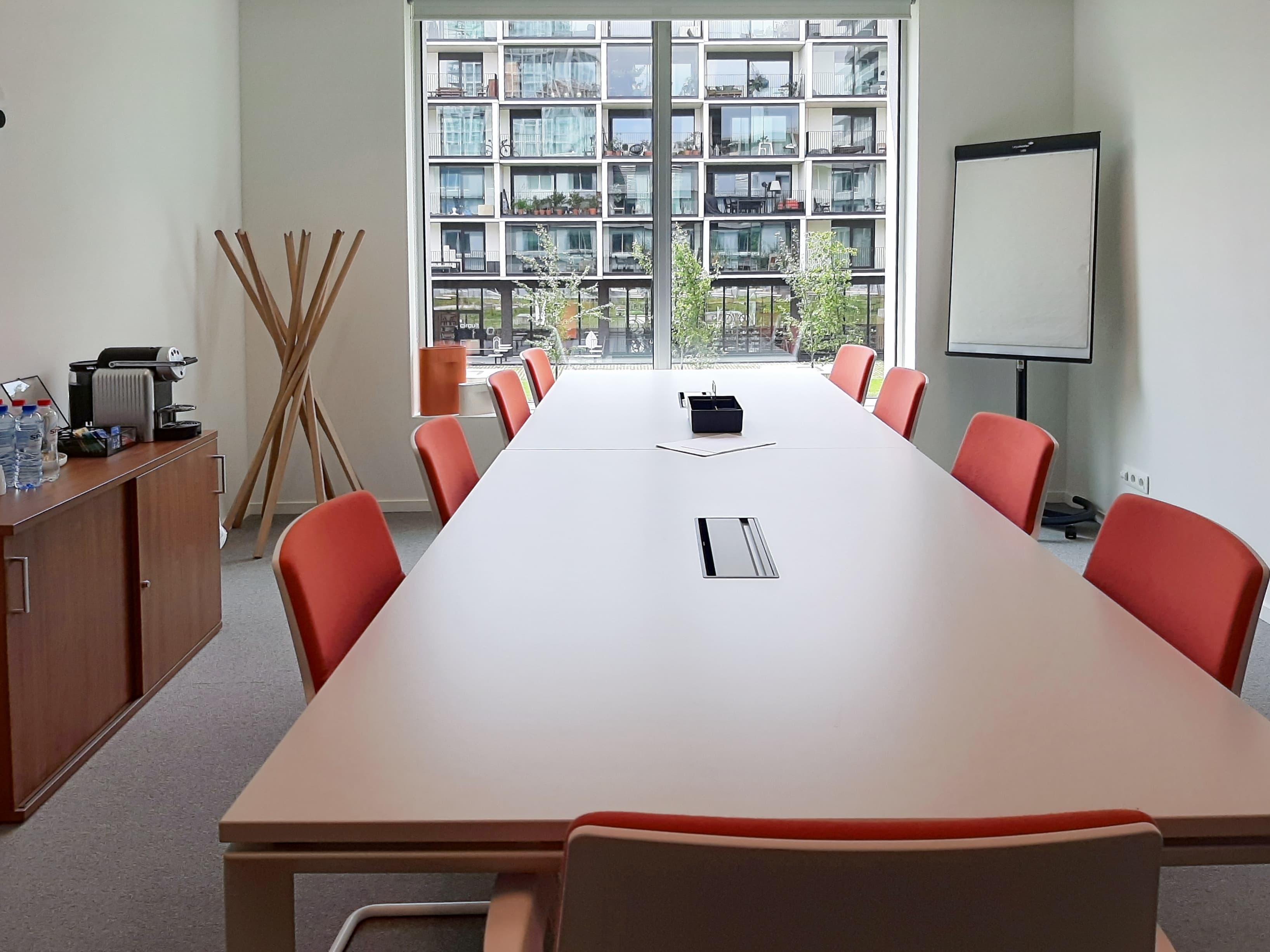 Antwerp, Spaces Nieuw Zuid image 1