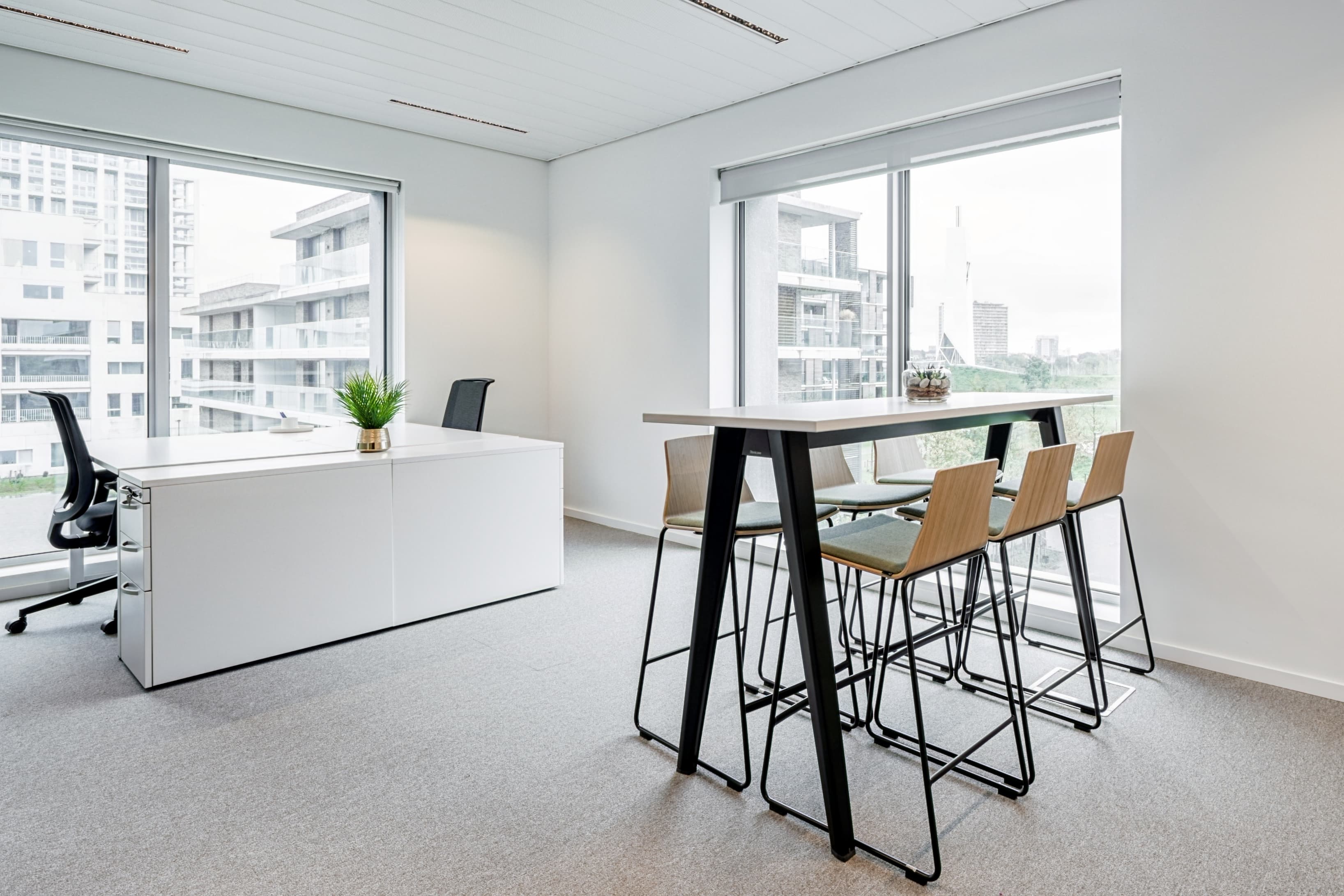 Antwerp, Spaces Nieuw Zuid image 5