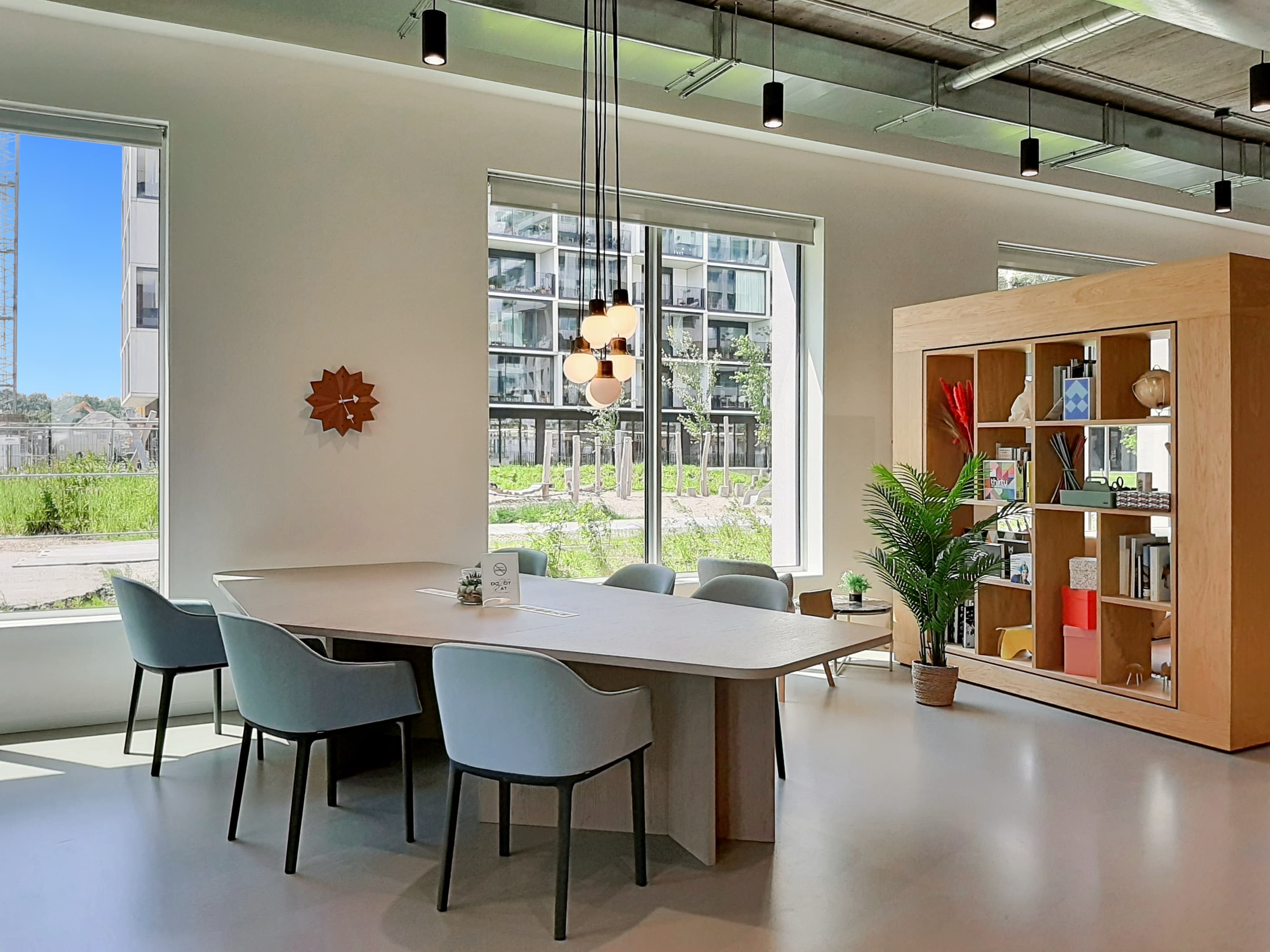 Antwerp, Spaces Nieuw Zuid image 12