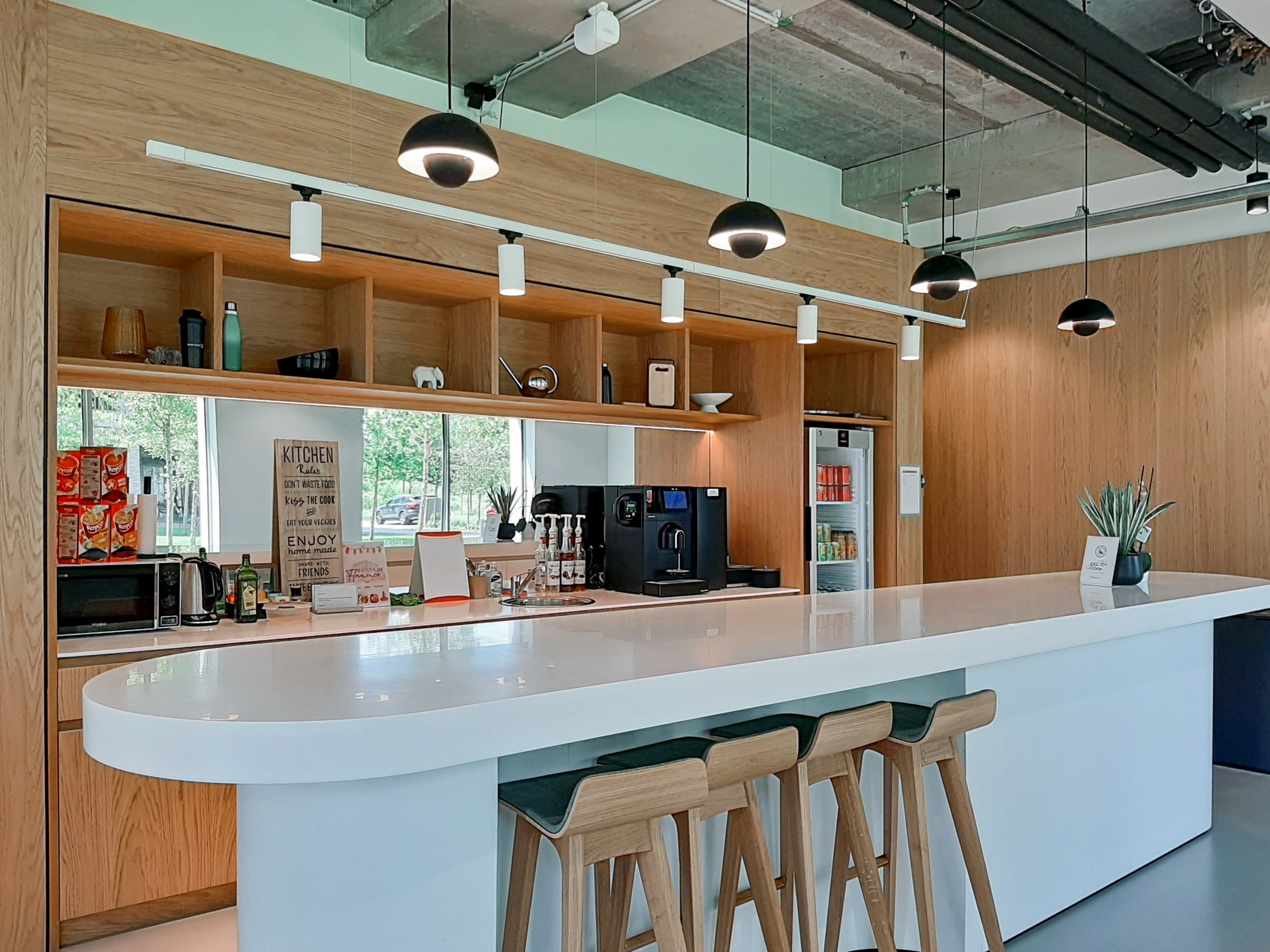 Antwerp, Spaces Nieuw Zuid image 7