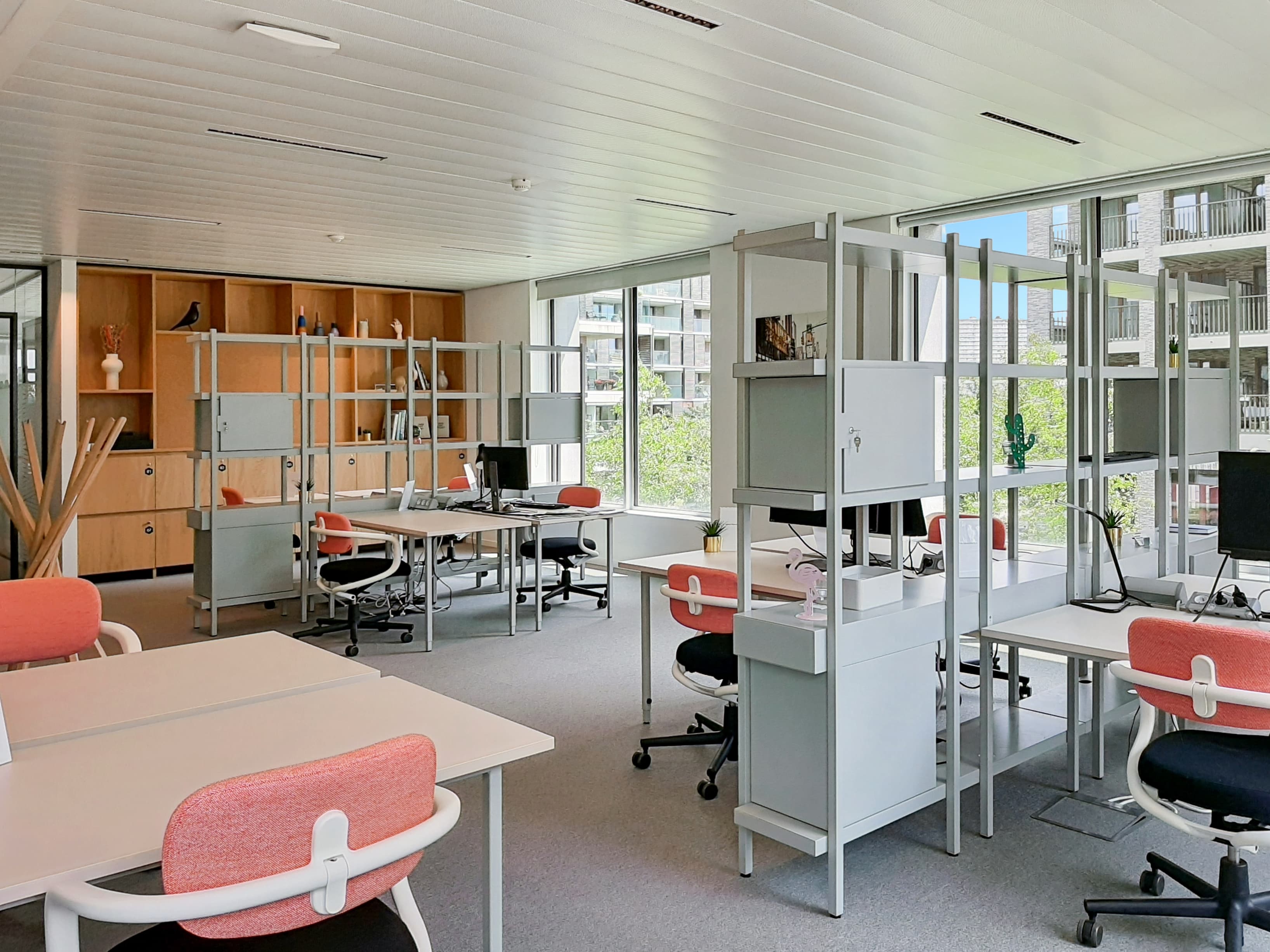 Antwerp, Spaces Nieuw Zuid image 6