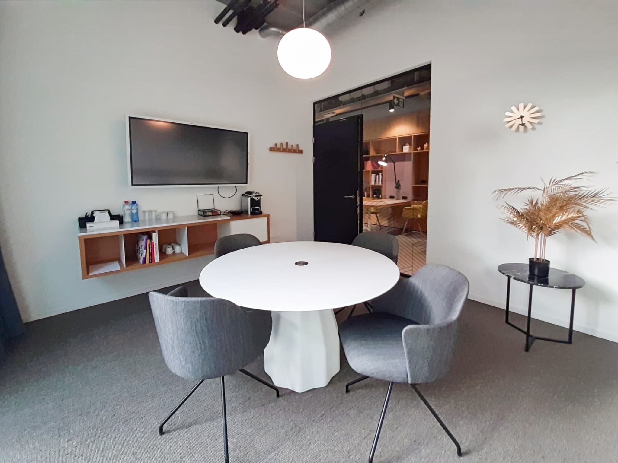 Antwerp, Spaces Nieuw Zuid image 14