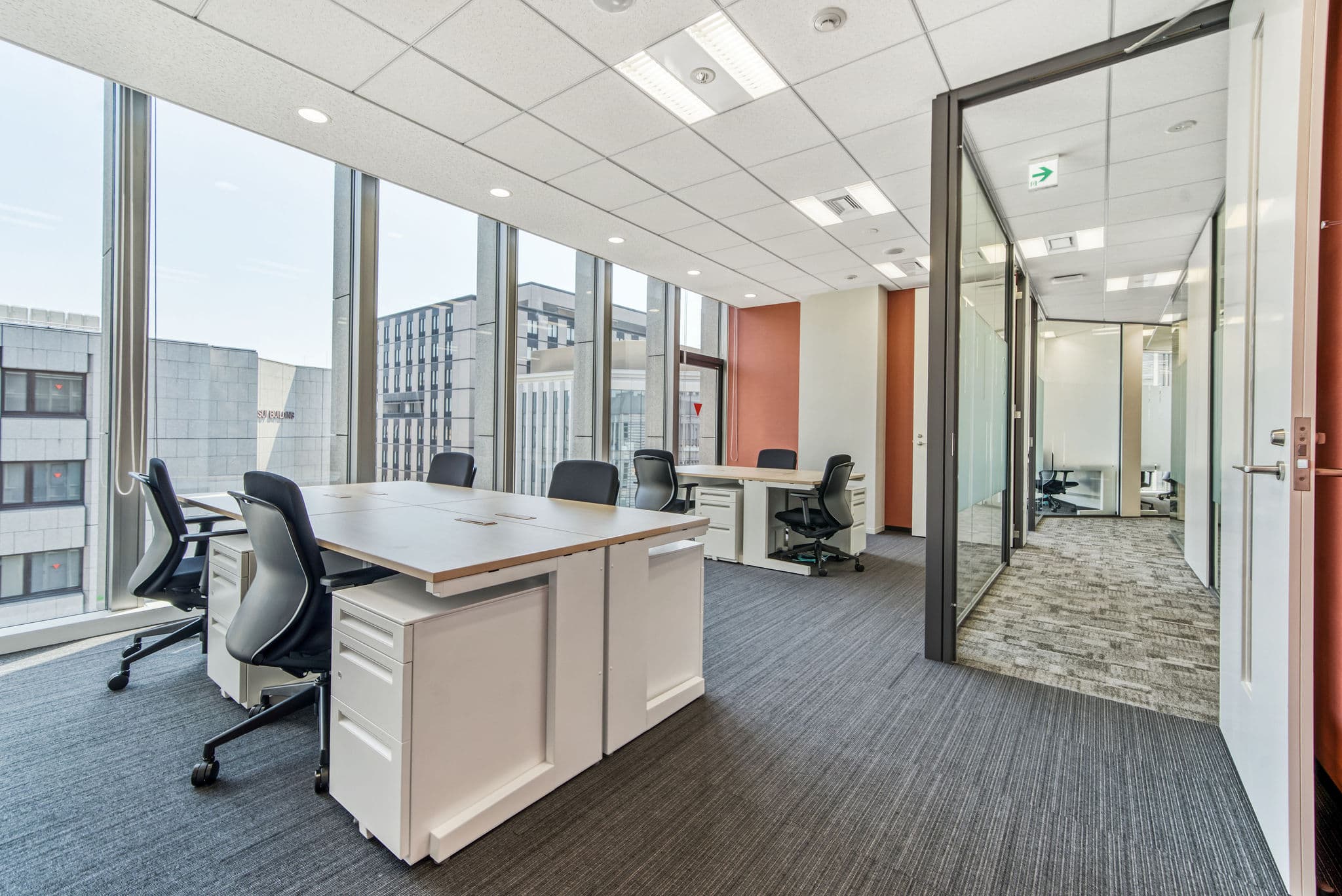 KYOTO, Urbannet Kyoto Shijo-Karasuma image 3