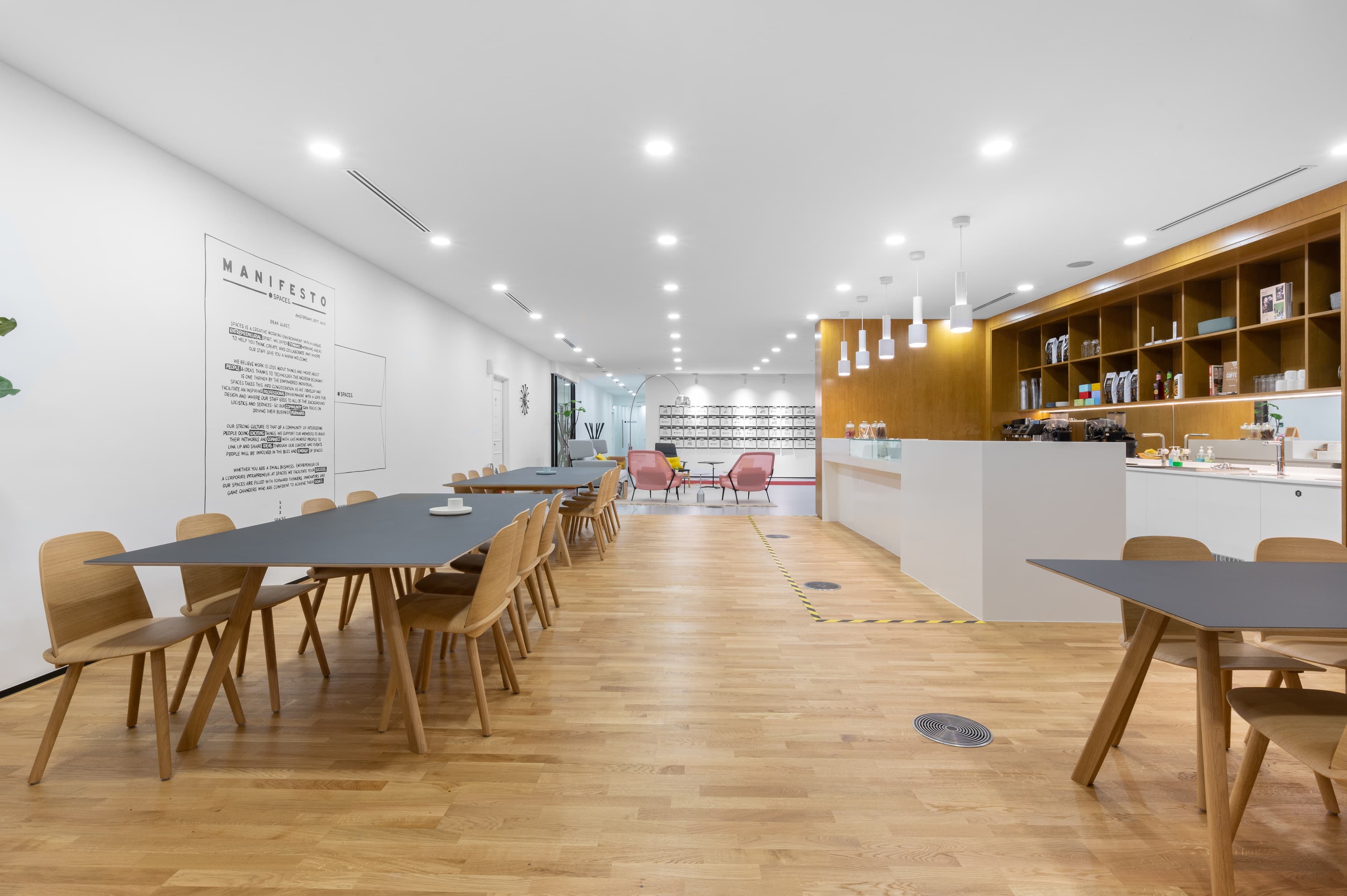 PETALING JAYA, Spaces Menara UAC image 8