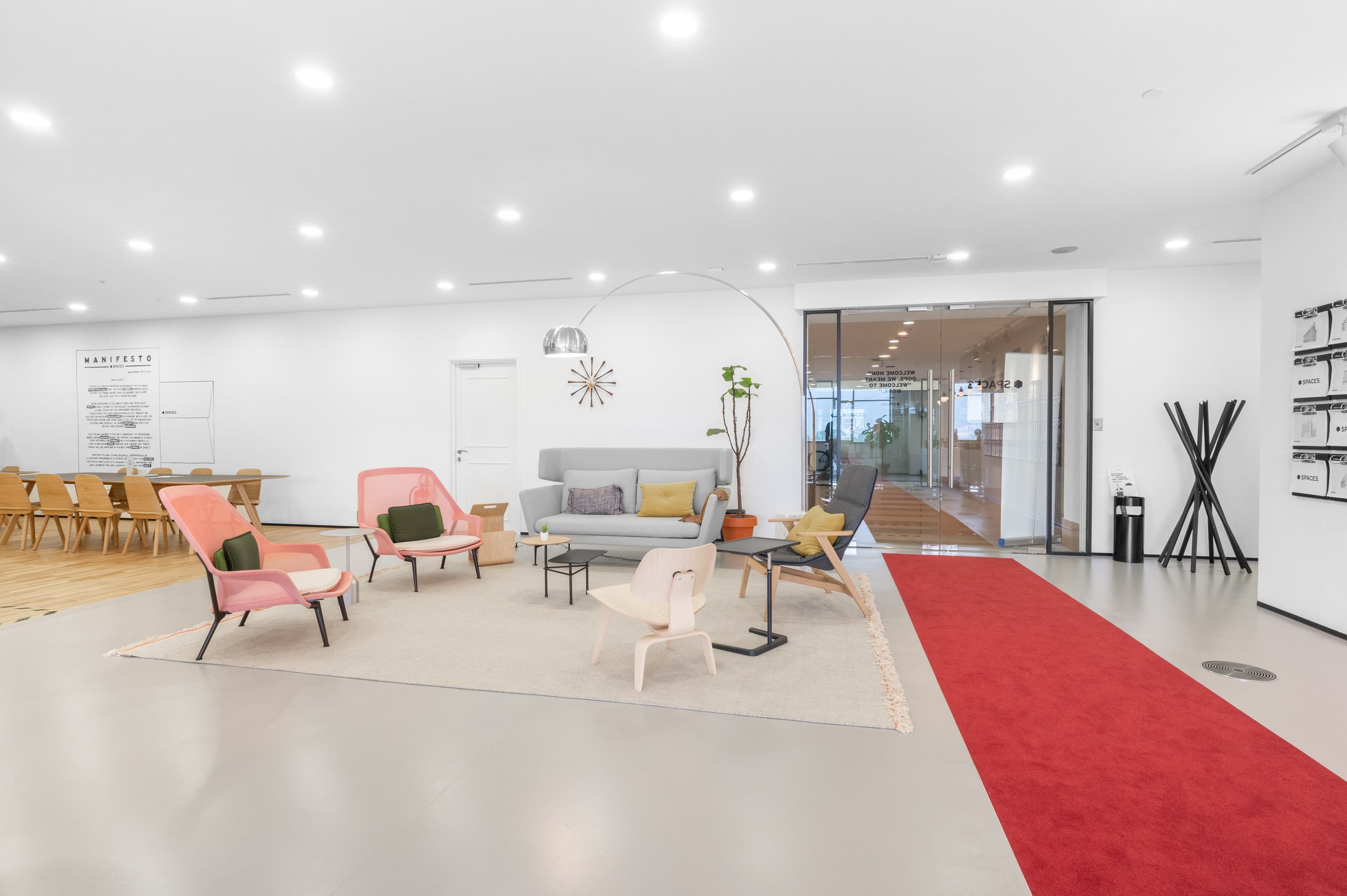 PETALING JAYA, Spaces Menara UAC image 6