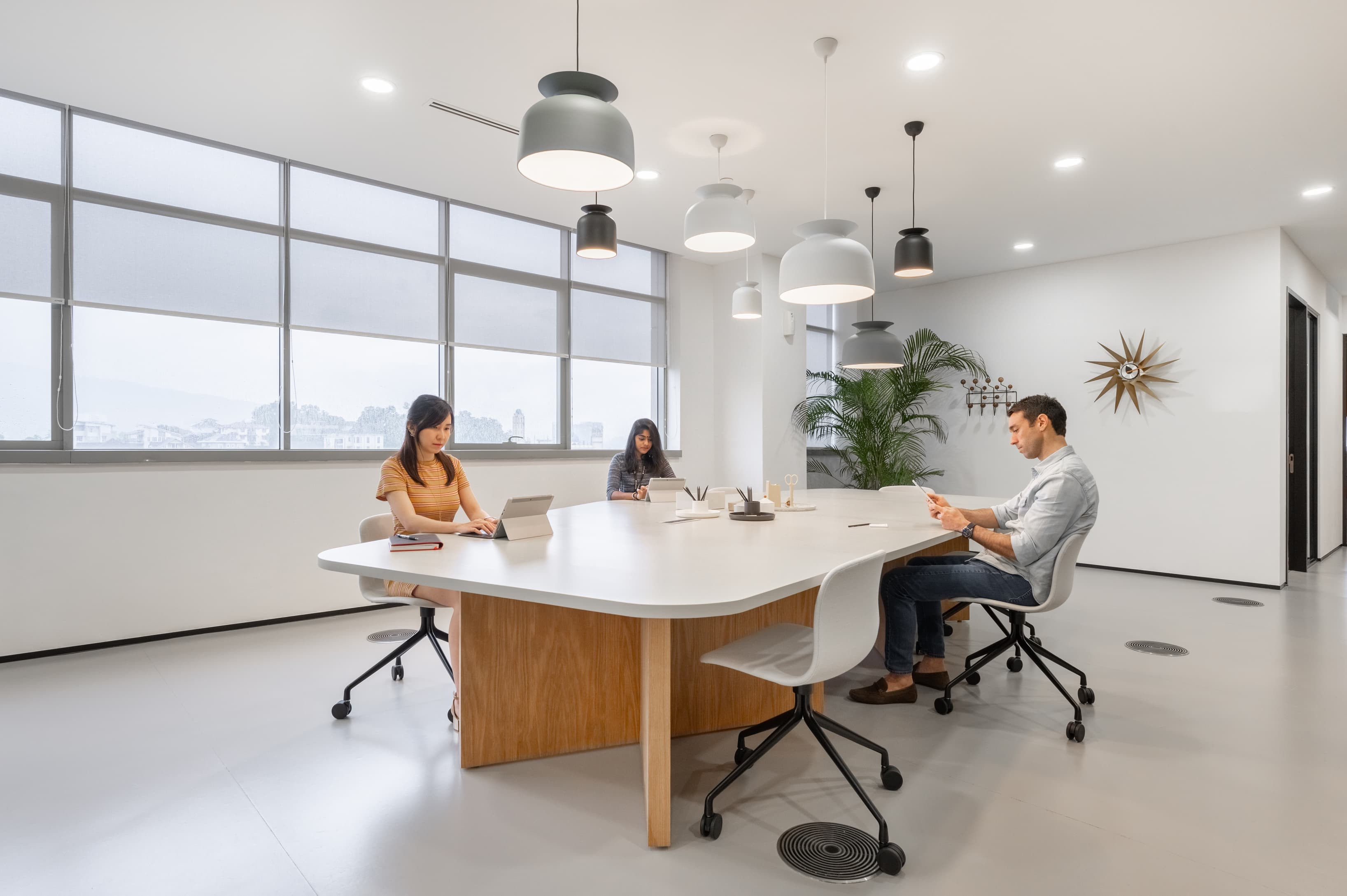 PETALING JAYA, Spaces Menara UAC image 1