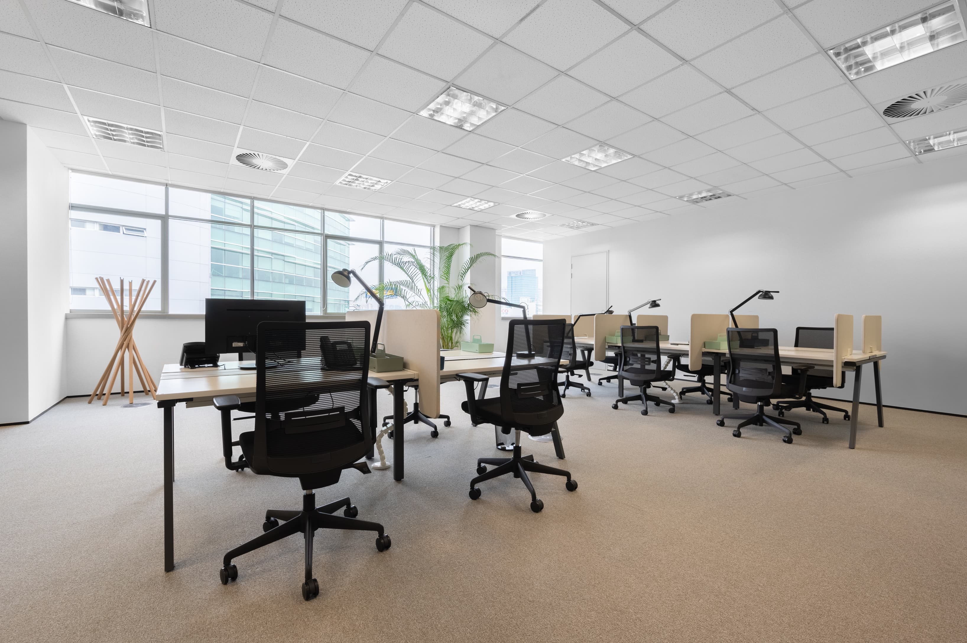 PETALING JAYA, Spaces Menara UAC image 7