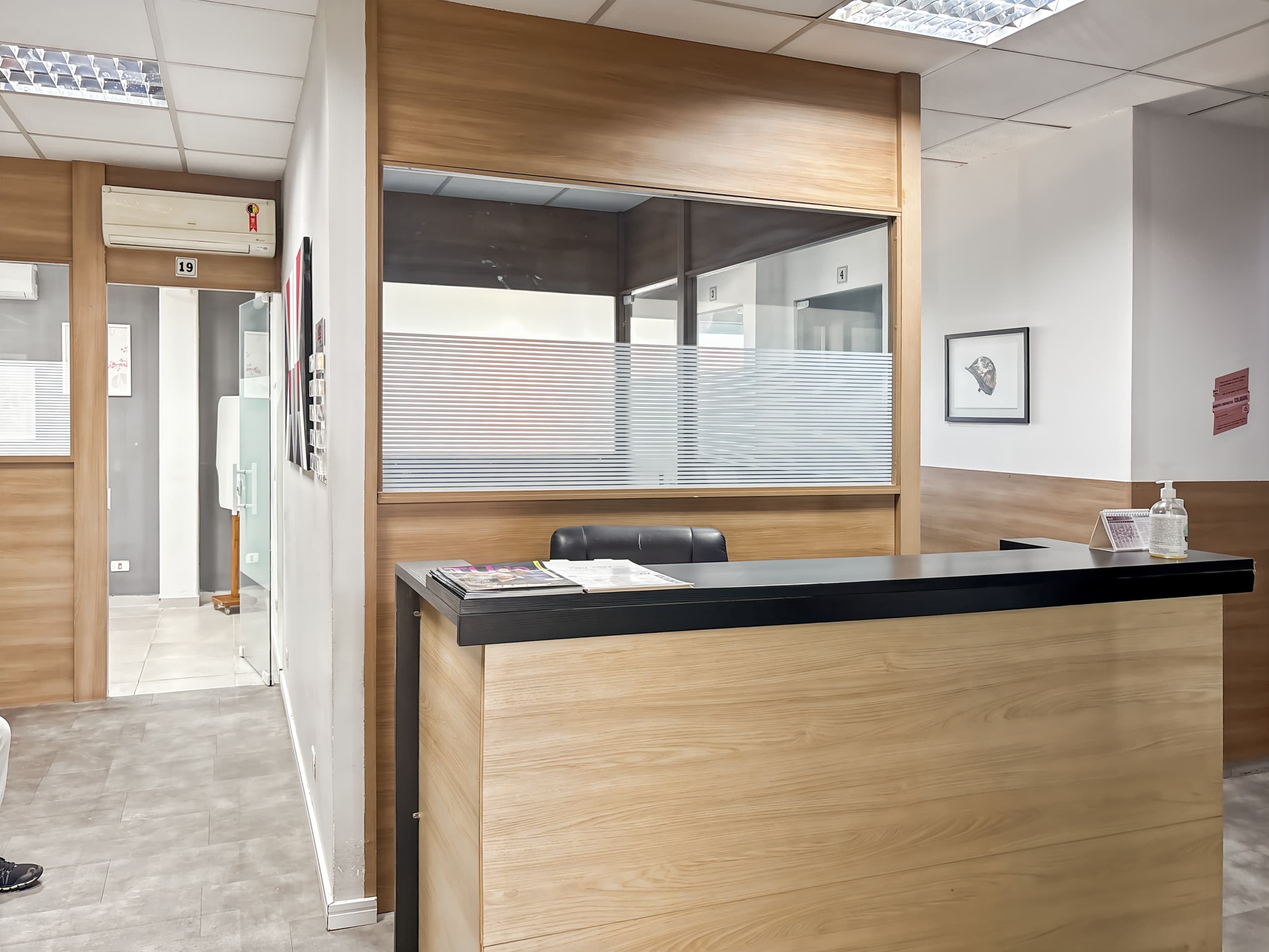 Cotia, Coworking - Jetta Offices image 1